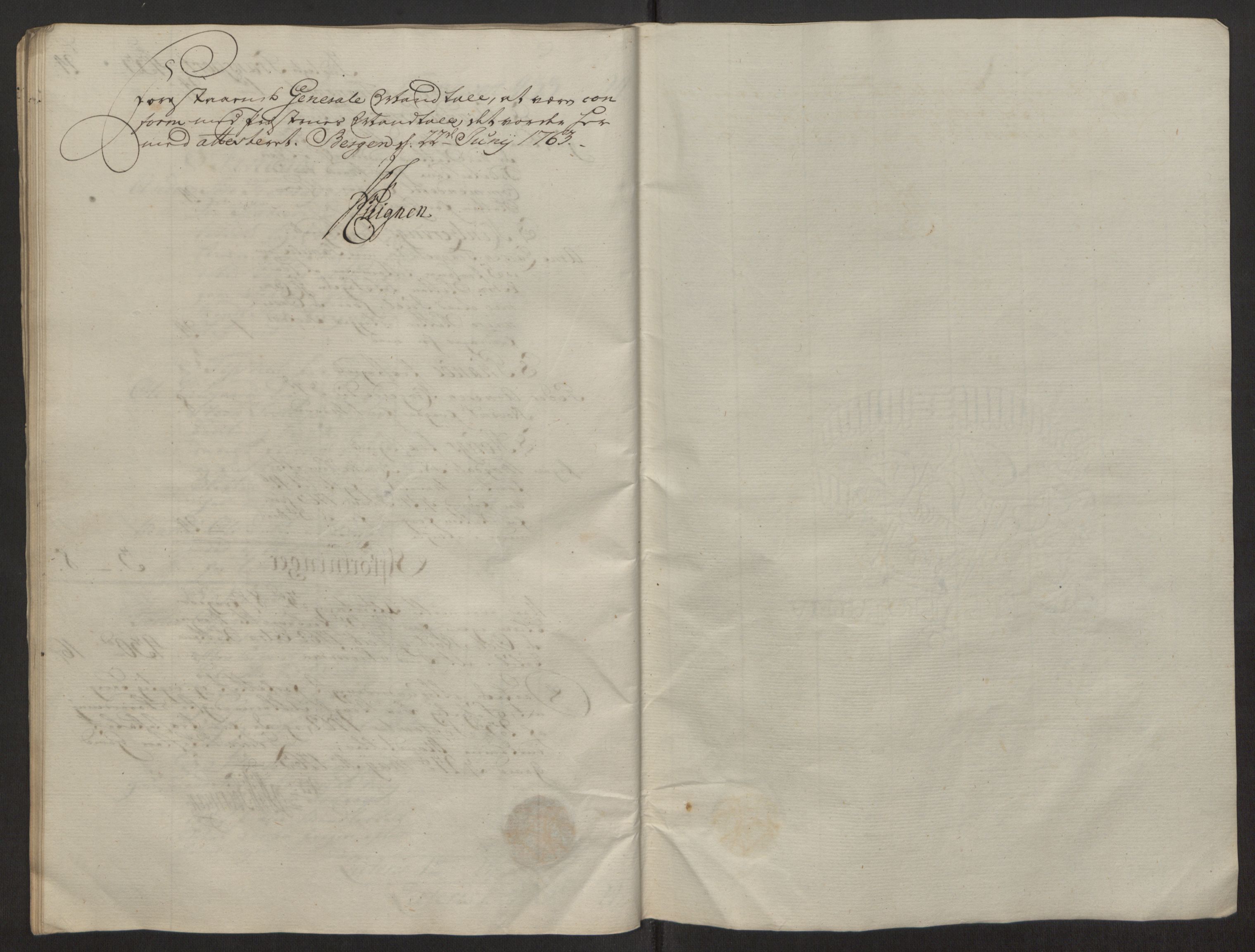 Rentekammeret inntil 1814, Reviderte regnskaper, Fogderegnskap, RA/EA-4092/R50/L3180: Ekstraskatten Lyse kloster, 1762-1783, s. 48