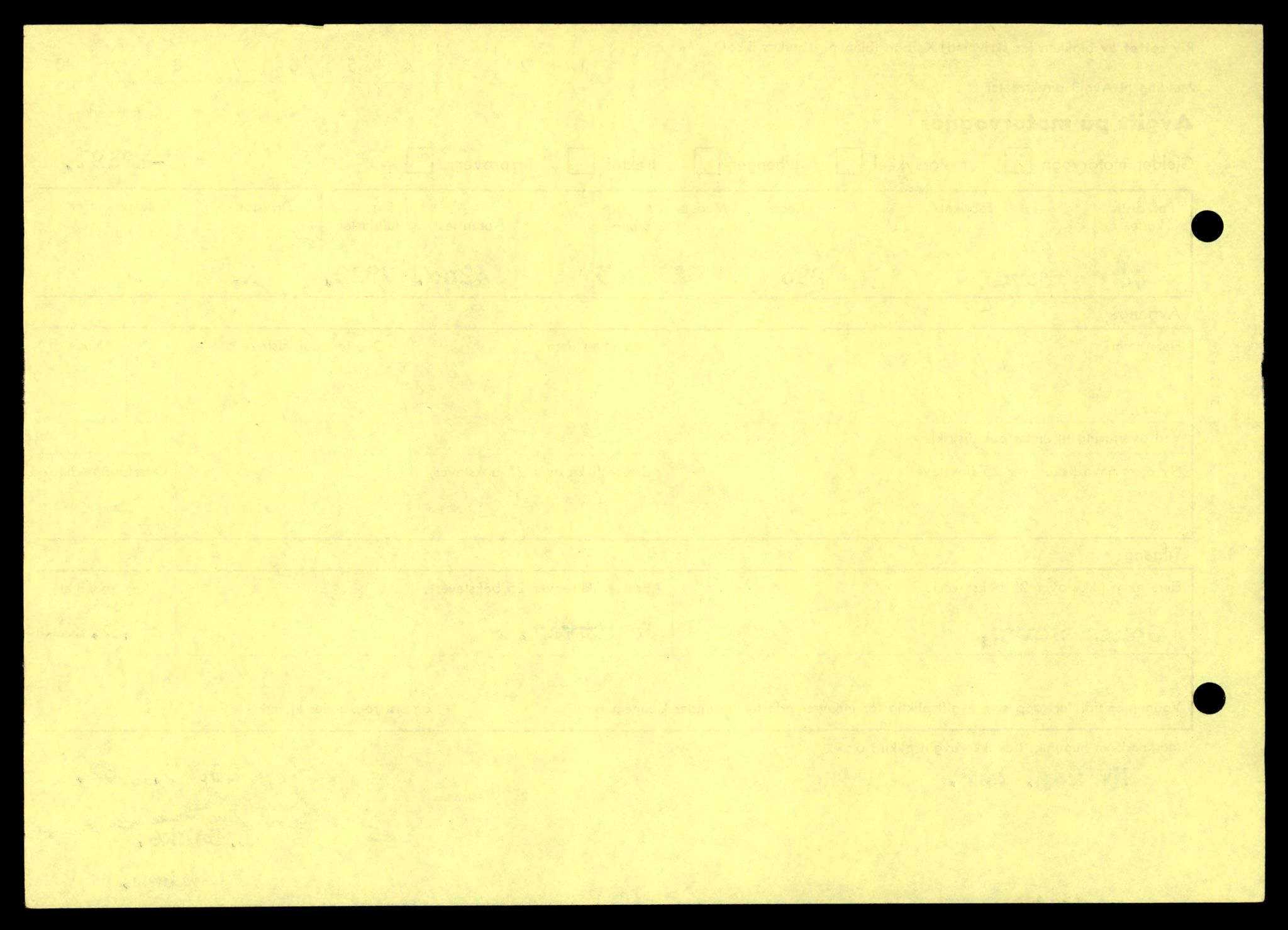Møre og Romsdal vegkontor - Ålesund trafikkstasjon, AV/SAT-A-4099/F/Fe/L0033: Registreringskort for kjøretøy T 12151 - T 12474, 1927-1998, s. 1096