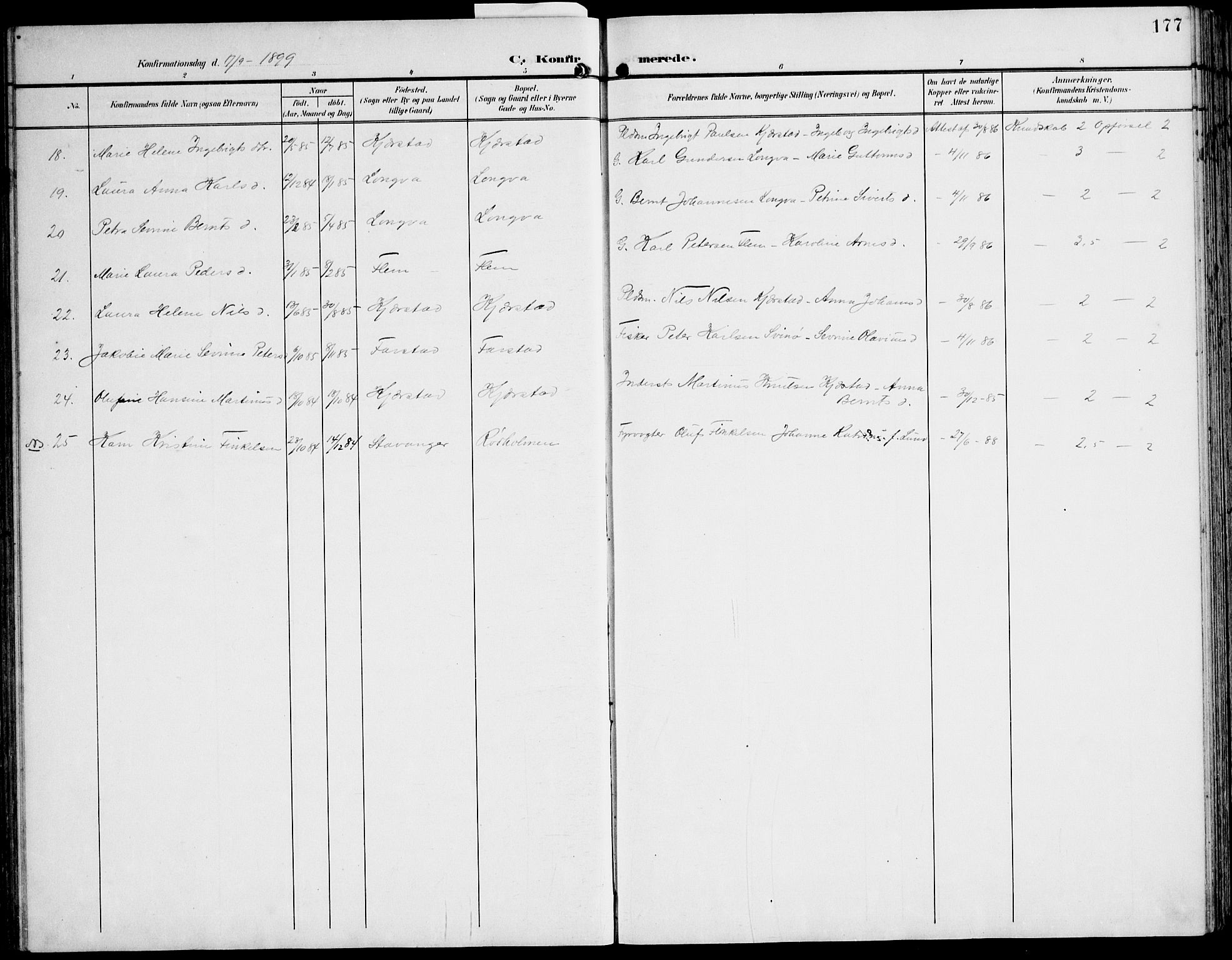 Ministerialprotokoller, klokkerbøker og fødselsregistre - Møre og Romsdal, AV/SAT-A-1454/536/L0511: Klokkerbok nr. 536C06, 1899-1944, s. 177