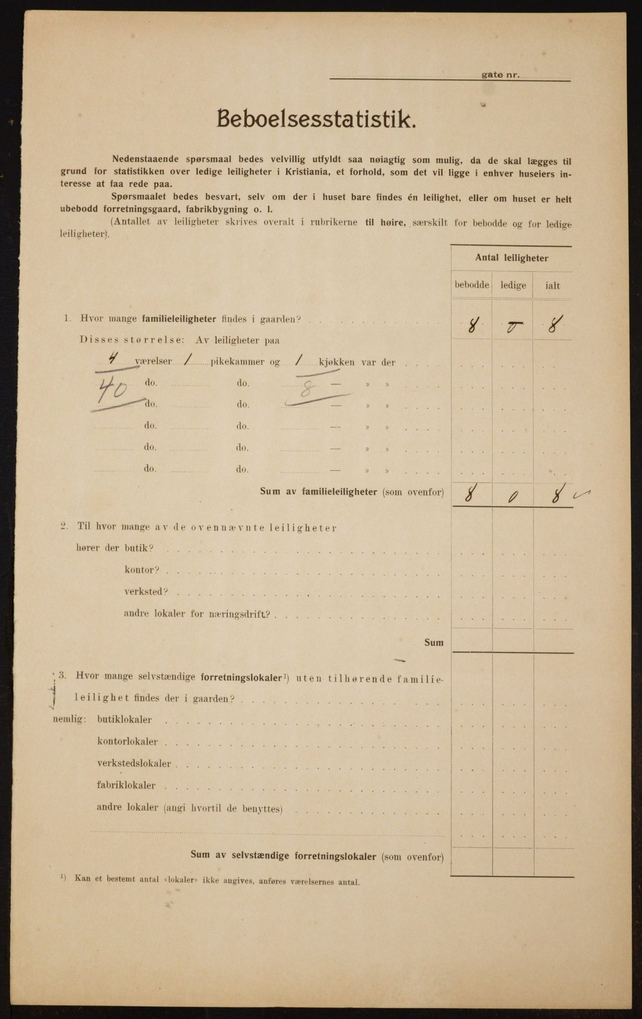 OBA, Kommunal folketelling 1.2.1910 for Kristiania, 1910, s. 55280