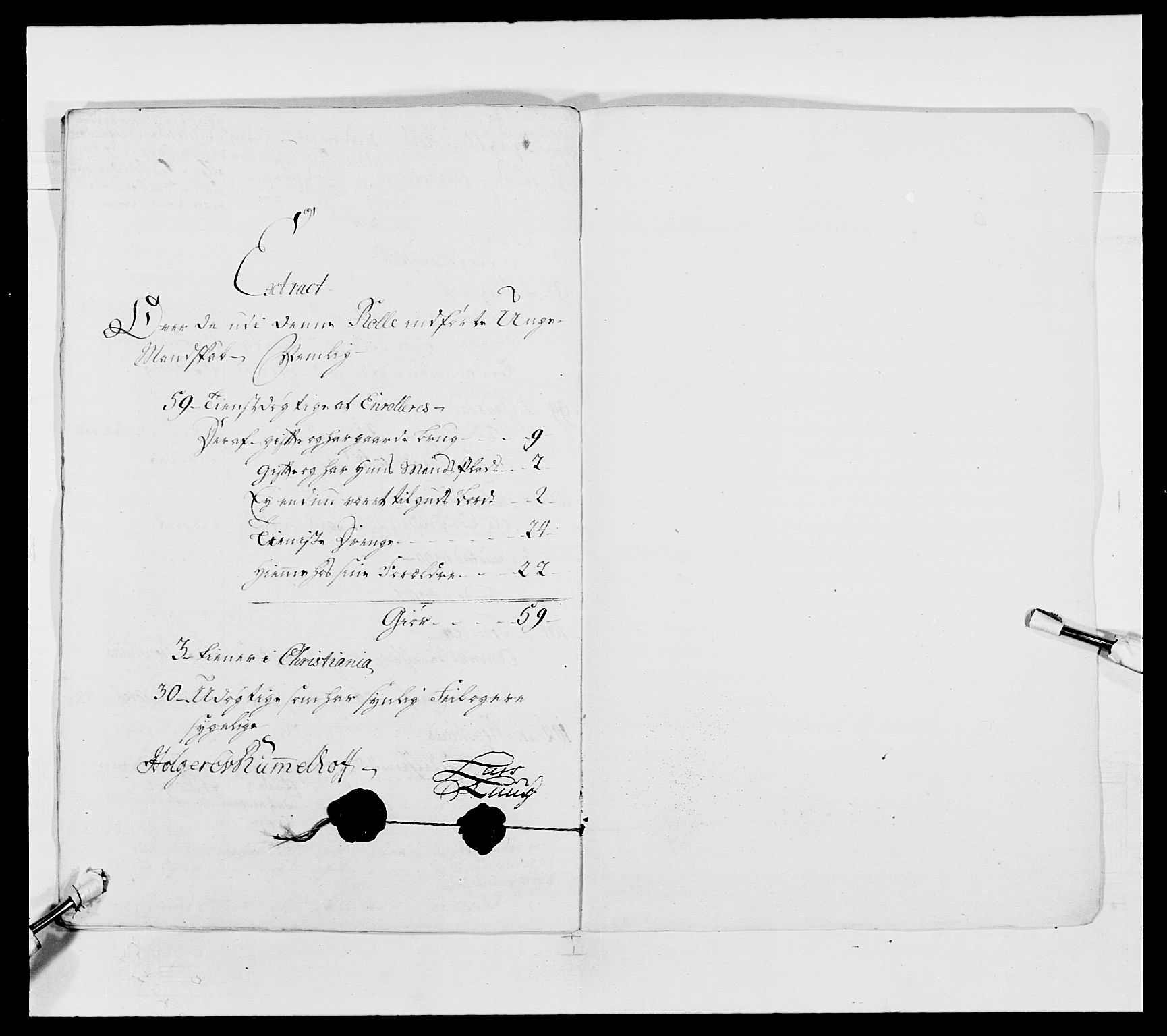 Kommanderende general (KG I) med Det norske krigsdirektorium, AV/RA-EA-5419/E/Ea/L0491: 2. Akershusiske regiment, 1750-1761, s. 315