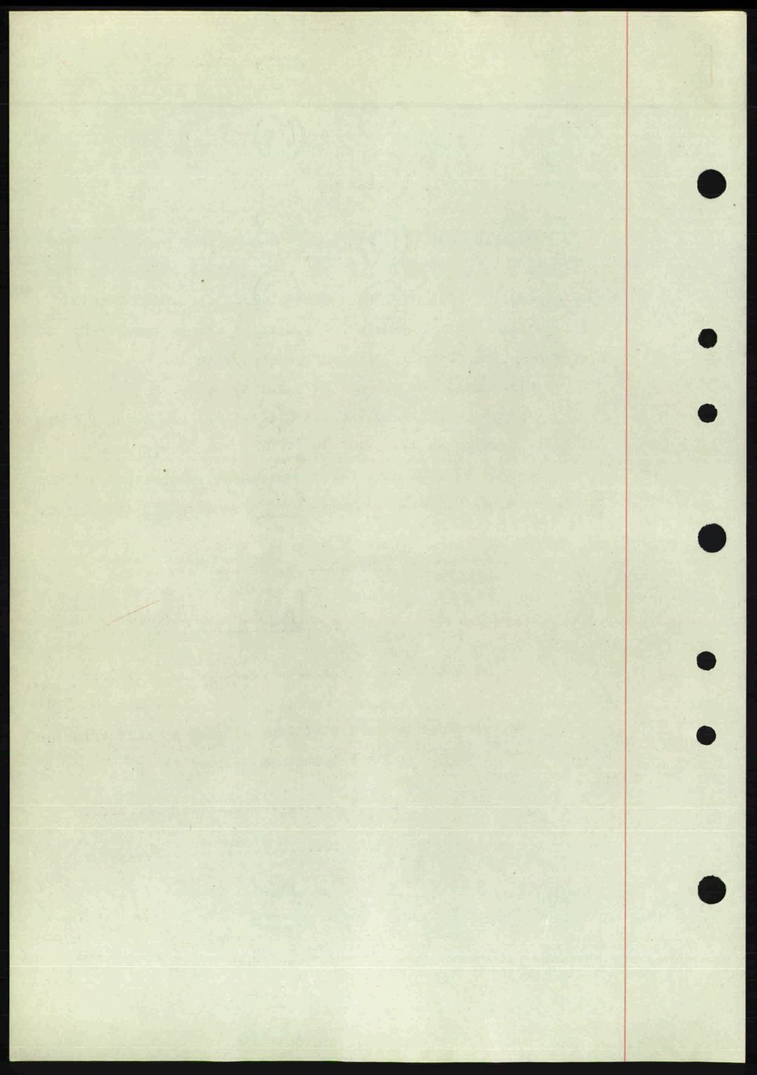 Nordre Sunnmøre sorenskriveri, AV/SAT-A-0006/1/2/2C/2Ca: Pantebok nr. A24, 1947-1947, Dagboknr: 727/1947