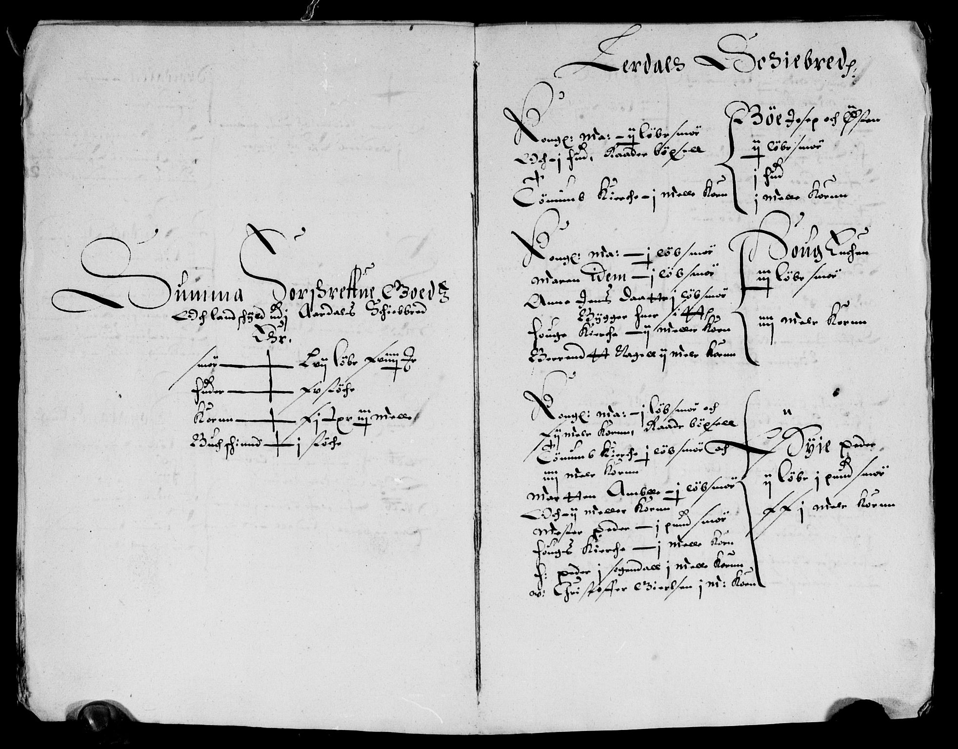 Rentekammeret inntil 1814, Reviderte regnskaper, Lensregnskaper, RA/EA-5023/R/Rb/Rbt/L0138: Bergenhus len, 1657-1658