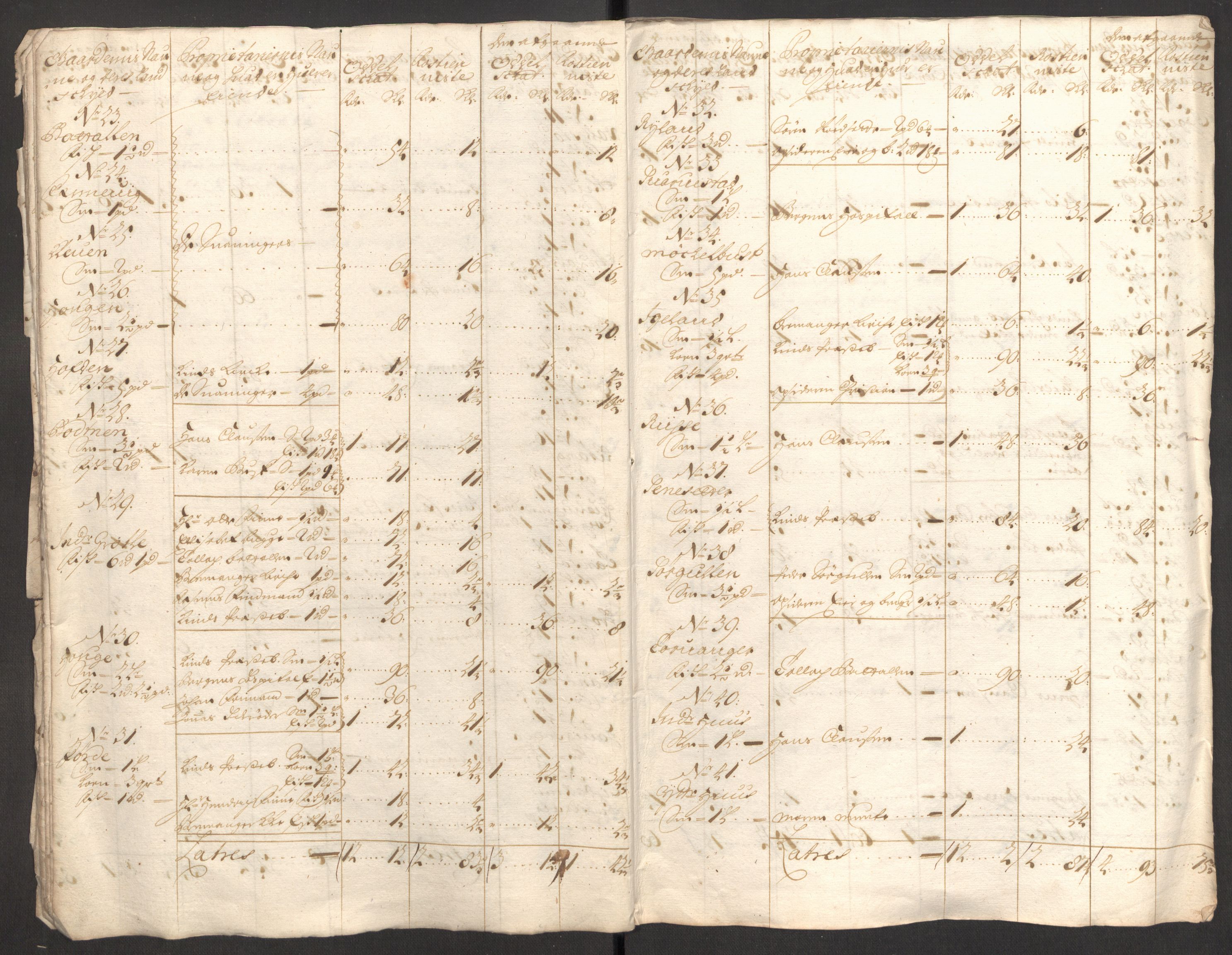 Rentekammeret inntil 1814, Reviderte regnskaper, Fogderegnskap, AV/RA-EA-4092/R53/L3424: Fogderegnskap Sunn- og Nordfjord, 1699, s. 78