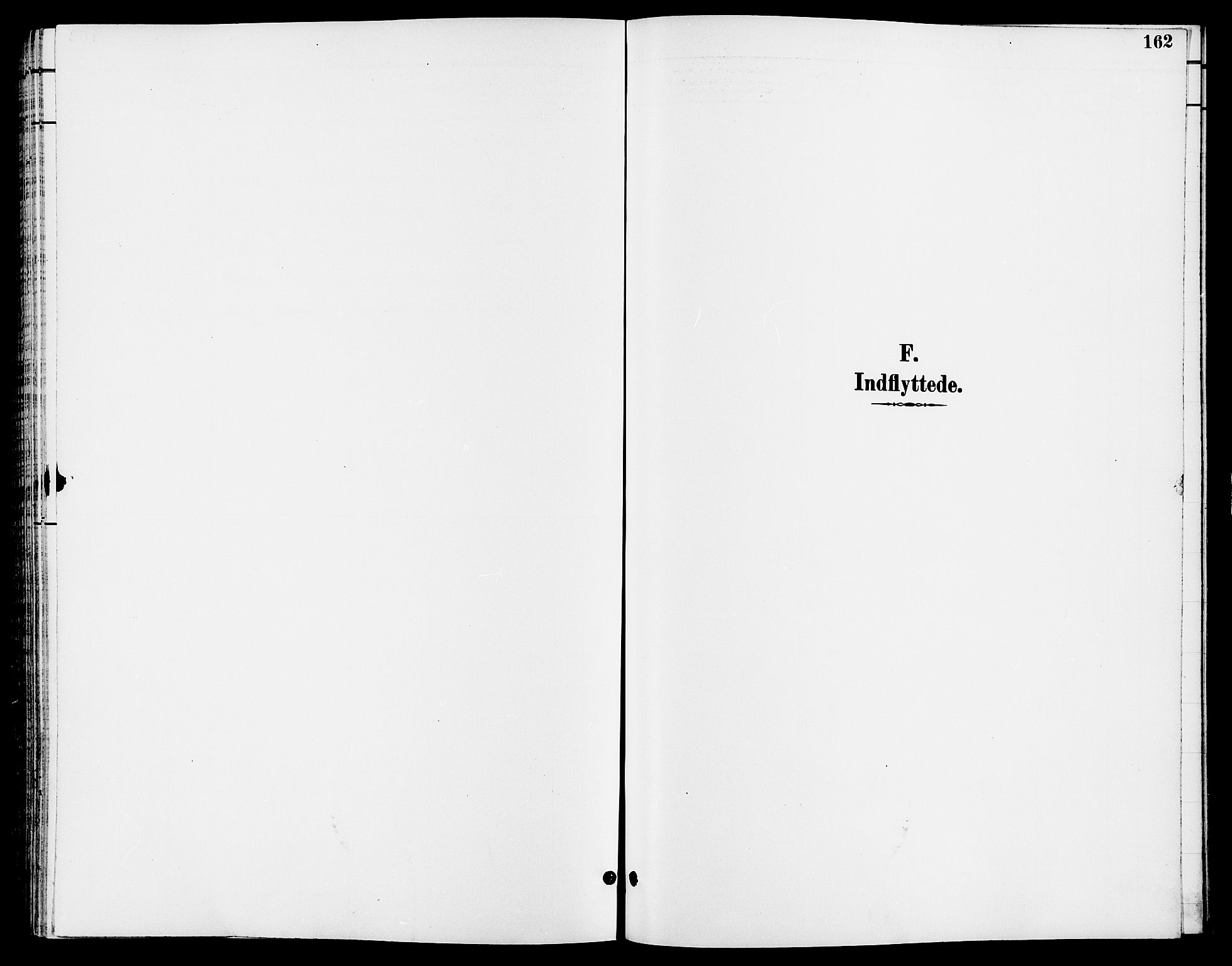 Ringsaker prestekontor, AV/SAH-PREST-014/L/La/L0013: Klokkerbok nr. 13, 1891-1904, s. 162