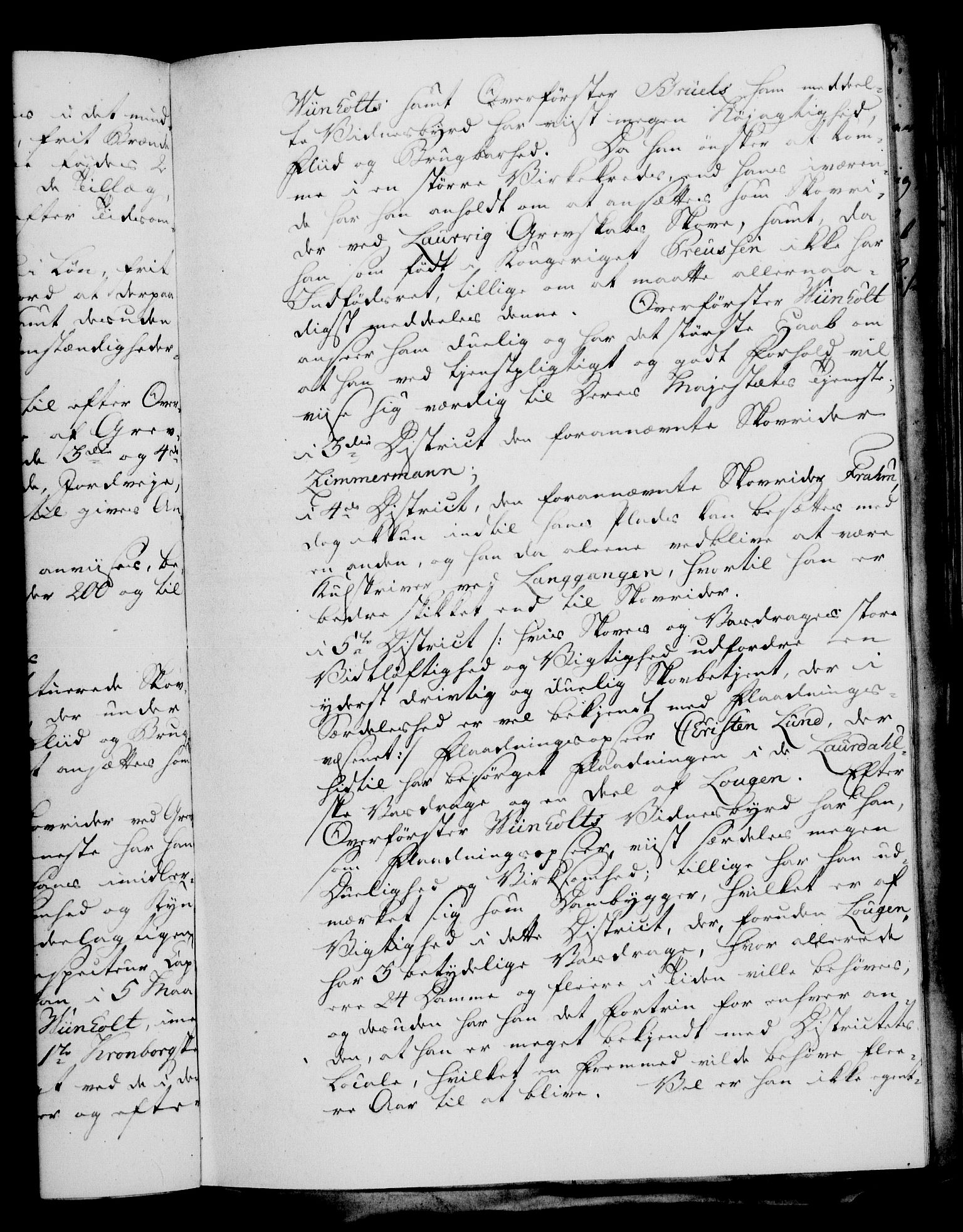Rentekammeret, Kammerkanselliet, AV/RA-EA-3111/G/Gf/Gfa/L0094: Norsk relasjons- og resolusjonsprotokoll (merket RK 52.94), 1812, s. 223