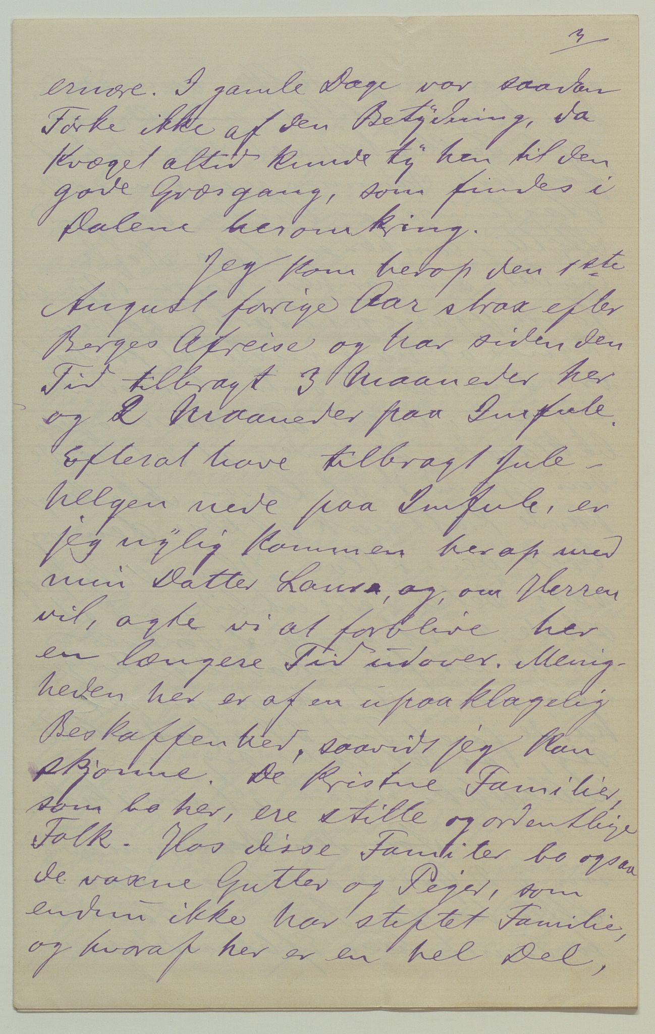 Det Norske Misjonsselskap - hovedadministrasjonen, VID/MA-A-1045/D/Da/Daa/L0038/0009: Konferansereferat og årsberetninger / Konferansereferat fra Sør-Afrika., 1891