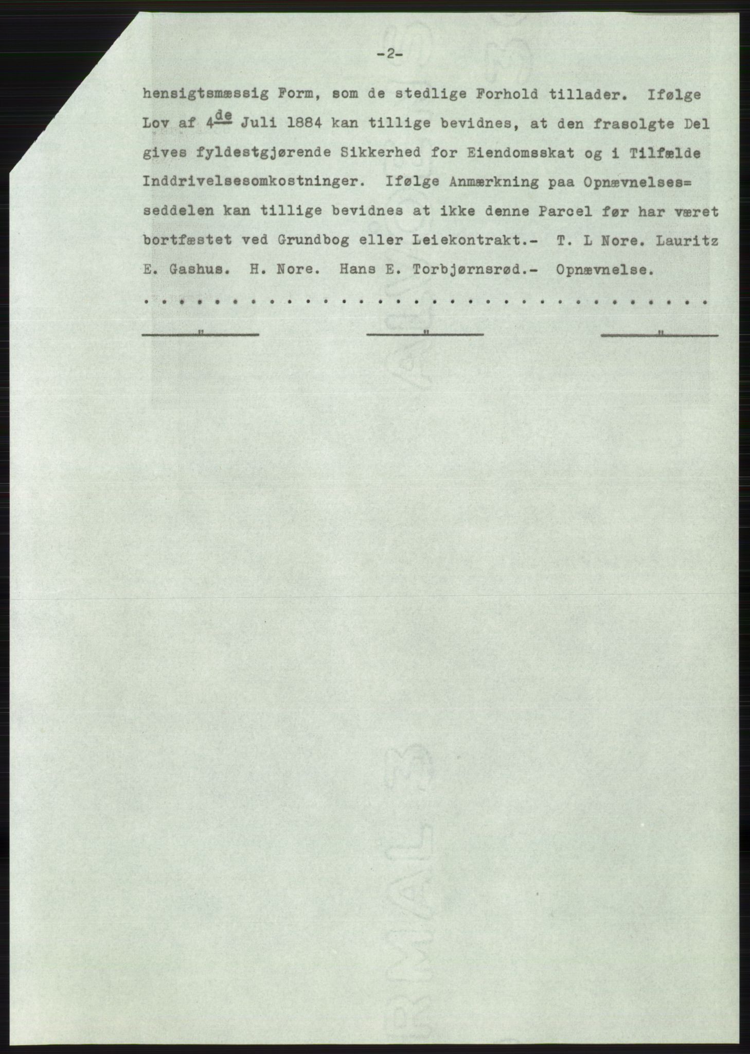 Statsarkivet i Oslo, AV/SAO-A-10621/Z/Zd/L0028: Avskrifter, j.nr 20-2143/1969, 1969, s. 248