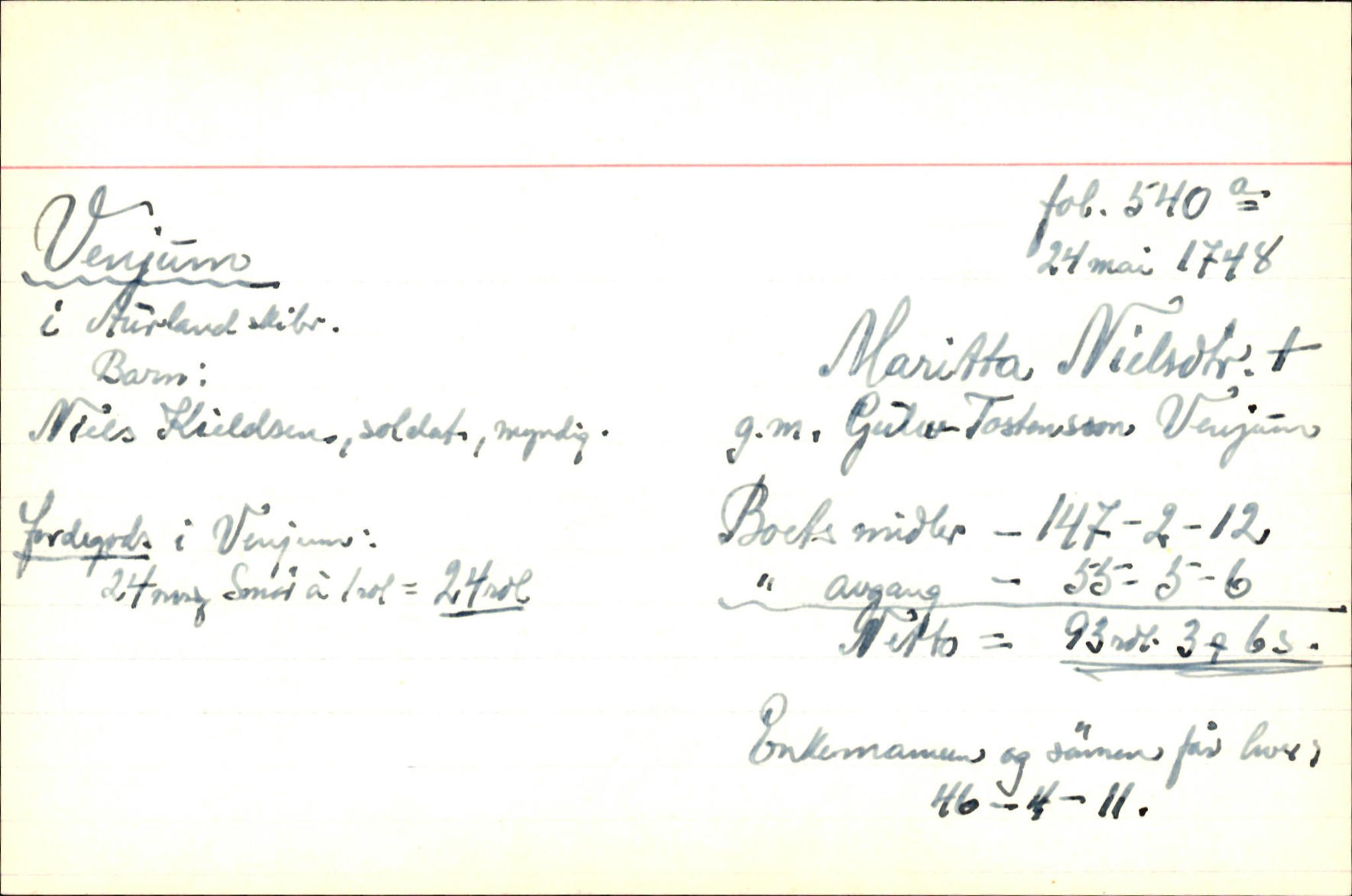 Skiftekort ved Statsarkivet i Bergen, SAB/SKIFTEKORT/006/L0003: Skifteprotokoll nr. 5-6, 1738-1750, s. 67