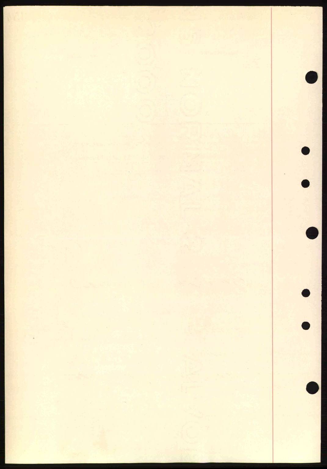 Aker herredsskriveri, SAO/A-10896/G/Gb/Gba/Gbab/L0025: Pantebok nr. A154-155, 1938-1938, Dagboknr: 10453/1938