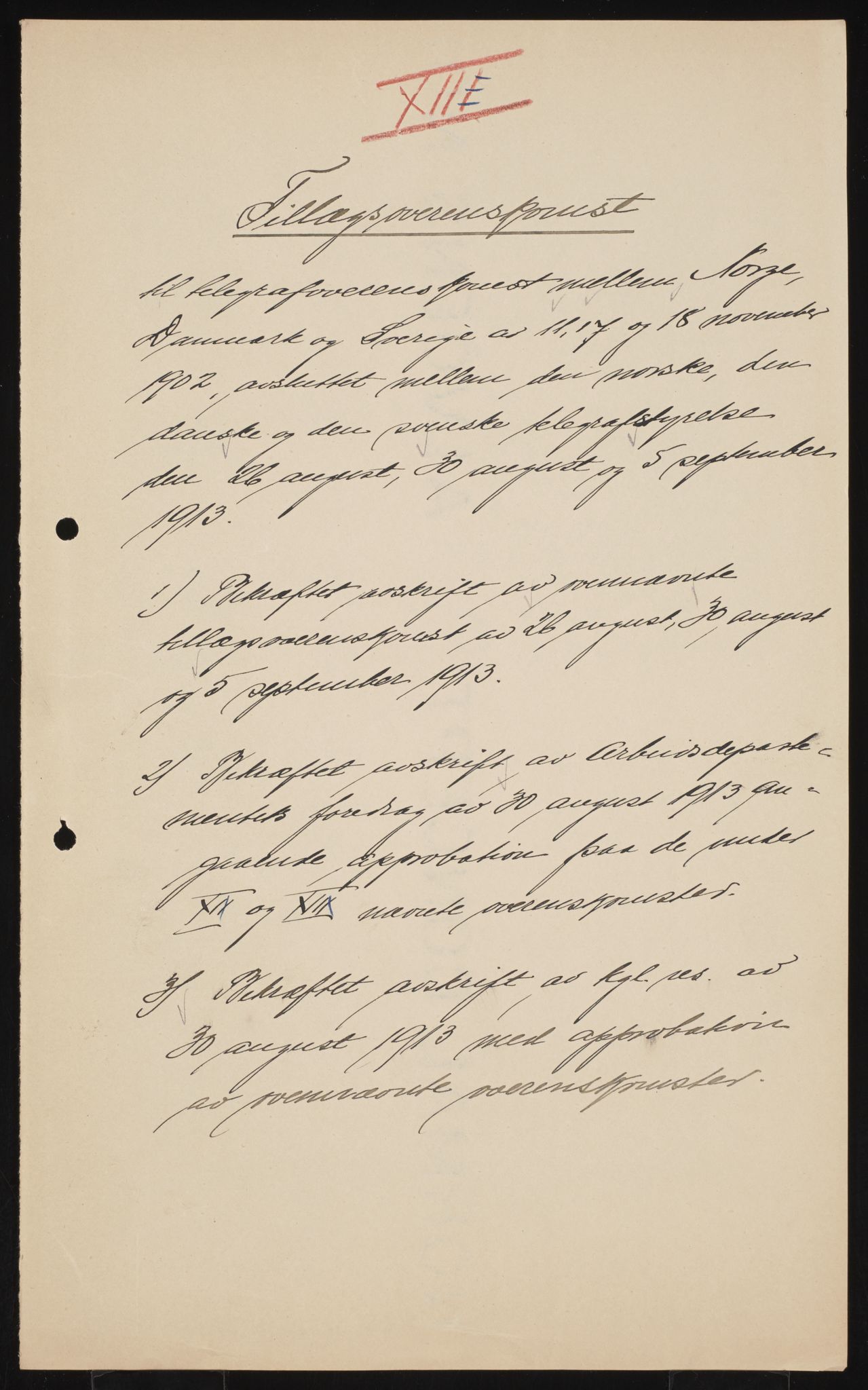 Utenriksdepartementet, AV/RA-S-2259, 1846-1939, s. 635
