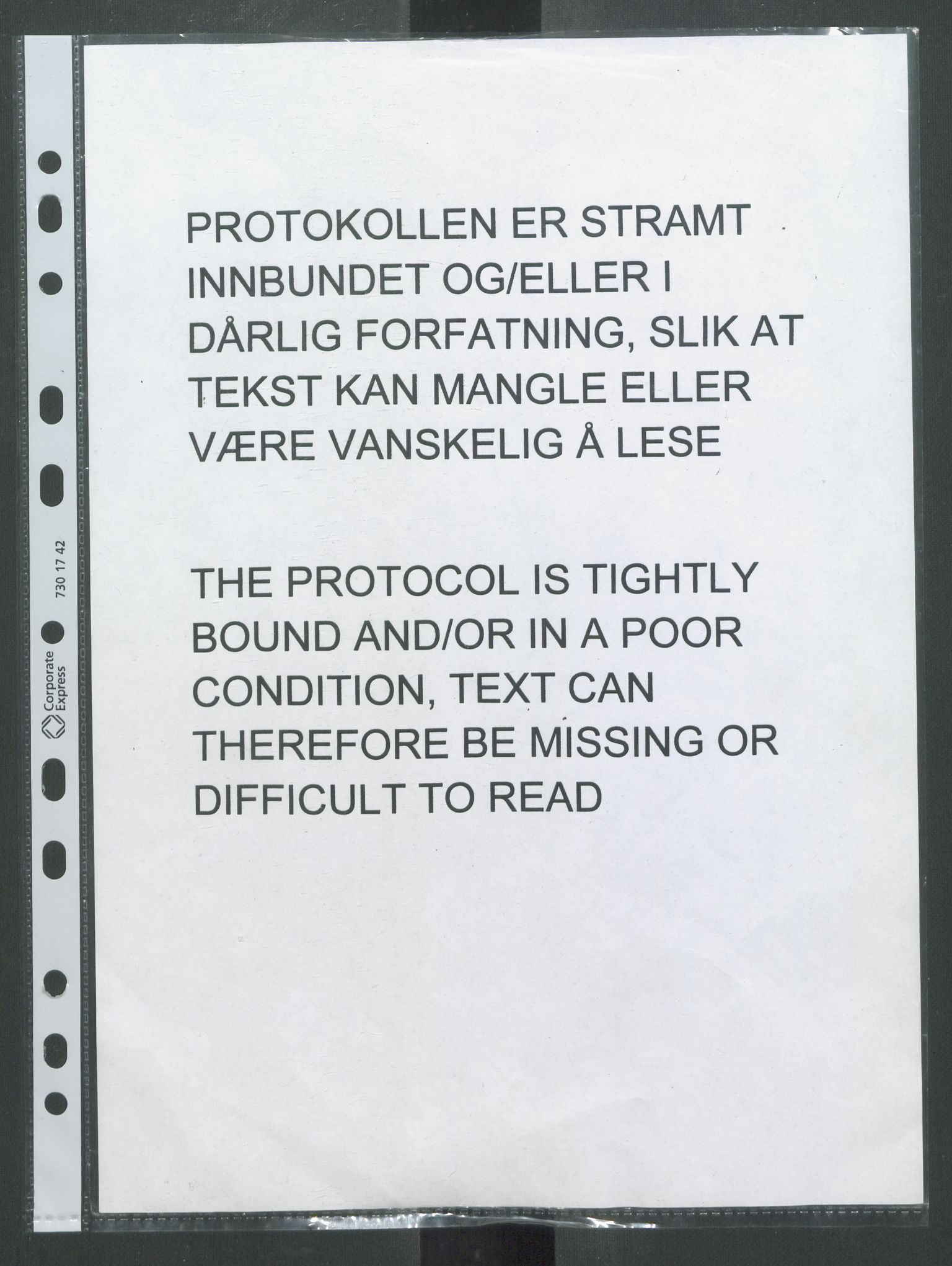 Generaltollkammeret, tollregnskaper, RA/EA-5490/R16/L0038/0001: Tollregnskaper Kristiansand / Inngående hovedtollbok, 1758