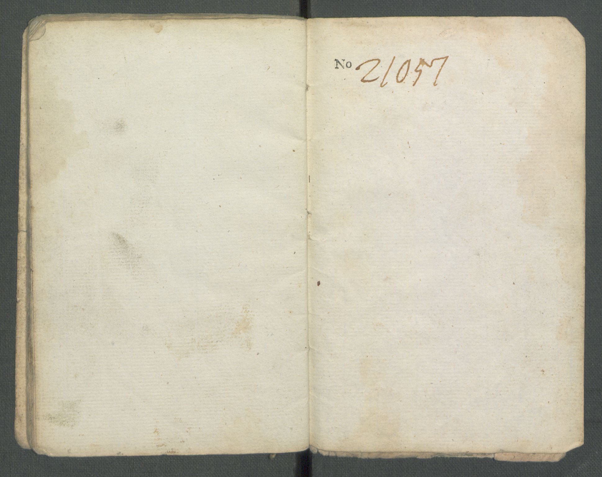 Rentekammeret inntil 1814, Realistisk ordnet avdeling, RA/EA-4070/Od/L0001/0002: Oppløp / [Æ2]: Dokumenter om Lofthusurolighetene i Nedenes, 1786-1789, s. 194