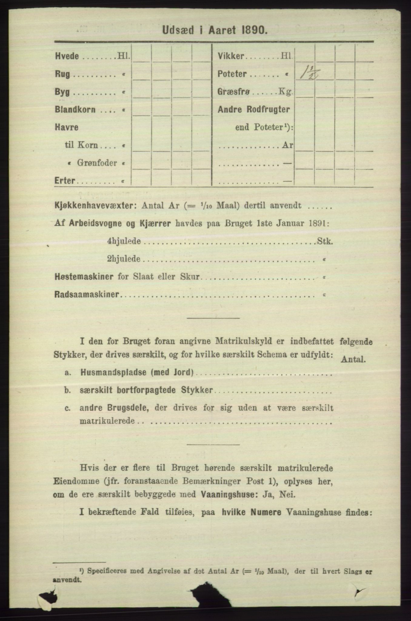 RA, Folketelling 1891 for 1246 Fjell herred, 1891, s. 4761