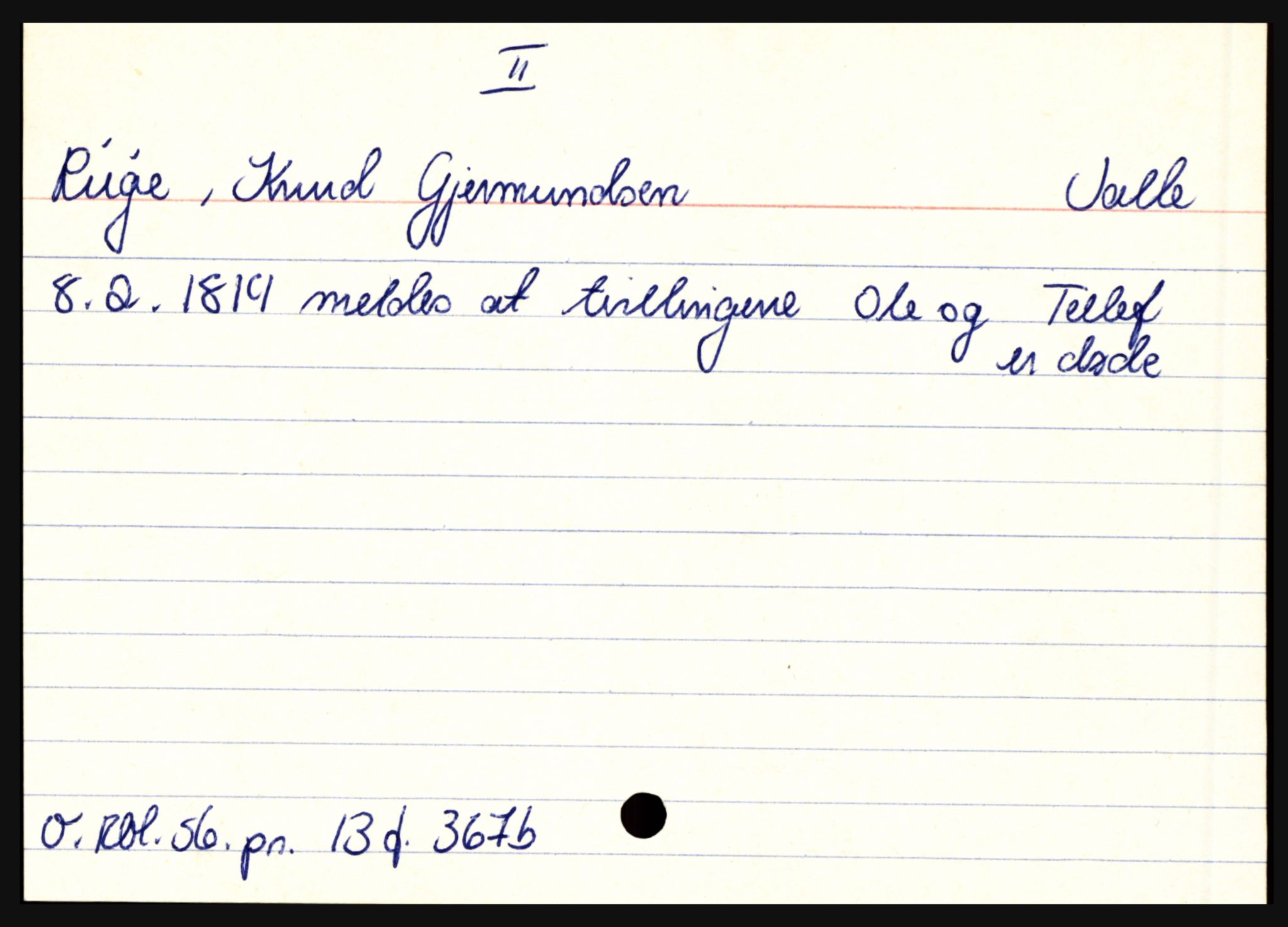 Setesdal sorenskriveri, AV/SAK-1221-0011/H, s. 9681