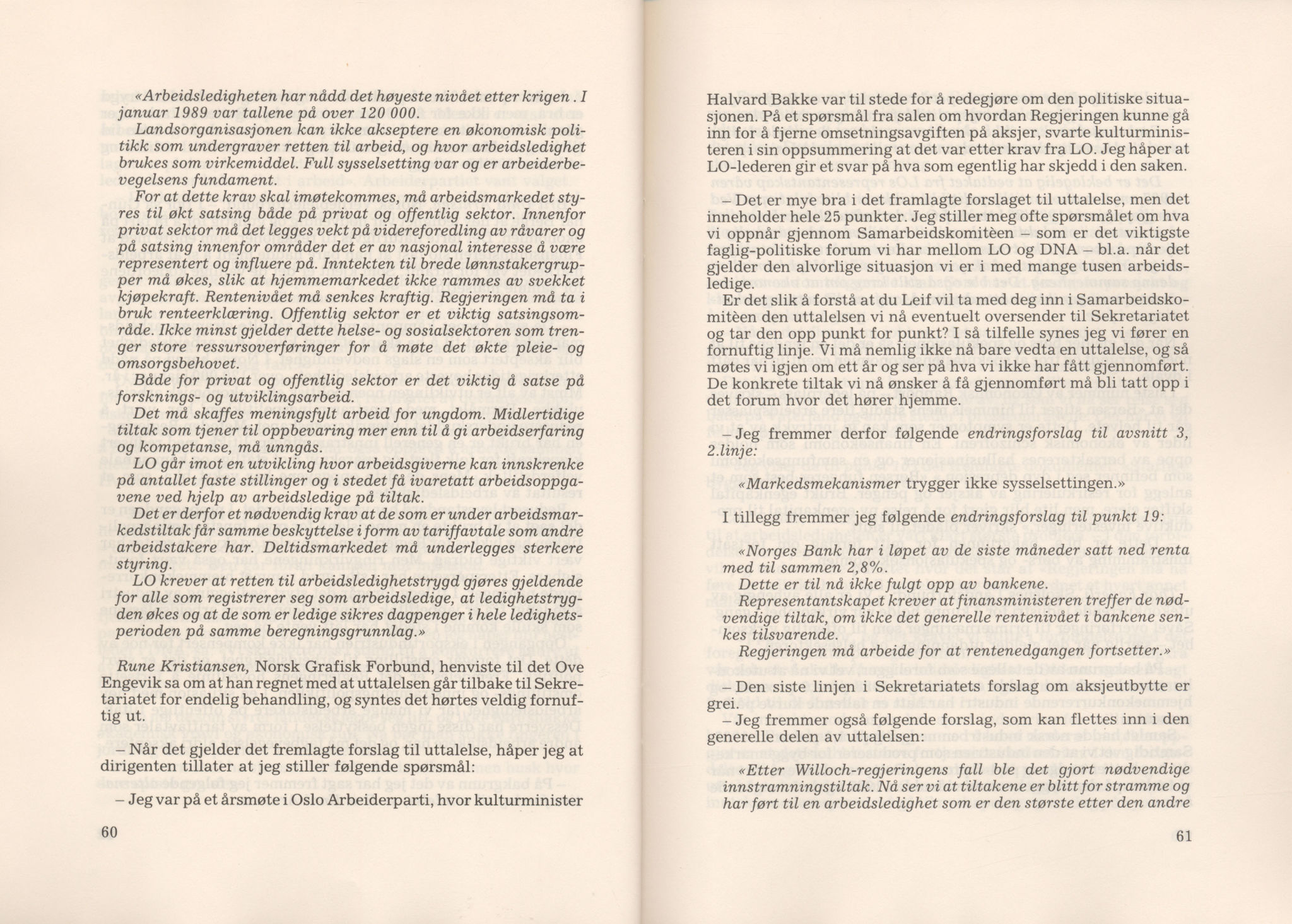 Landsorganisasjonen i Norge, AAB/ARK-1579, 1978-1992, s. 917