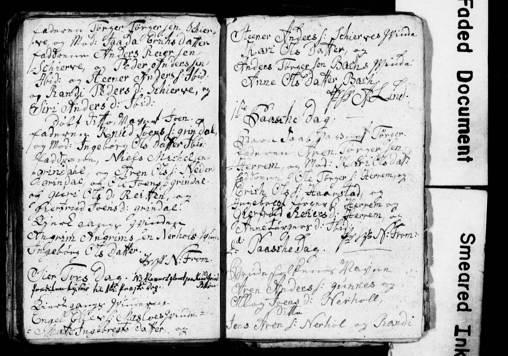 Ministerialprotokoller, klokkerbøker og fødselsregistre - Sør-Trøndelag, AV/SAT-A-1456/674/L0879: Klokkerbok nr. 674C06, 1775-1783