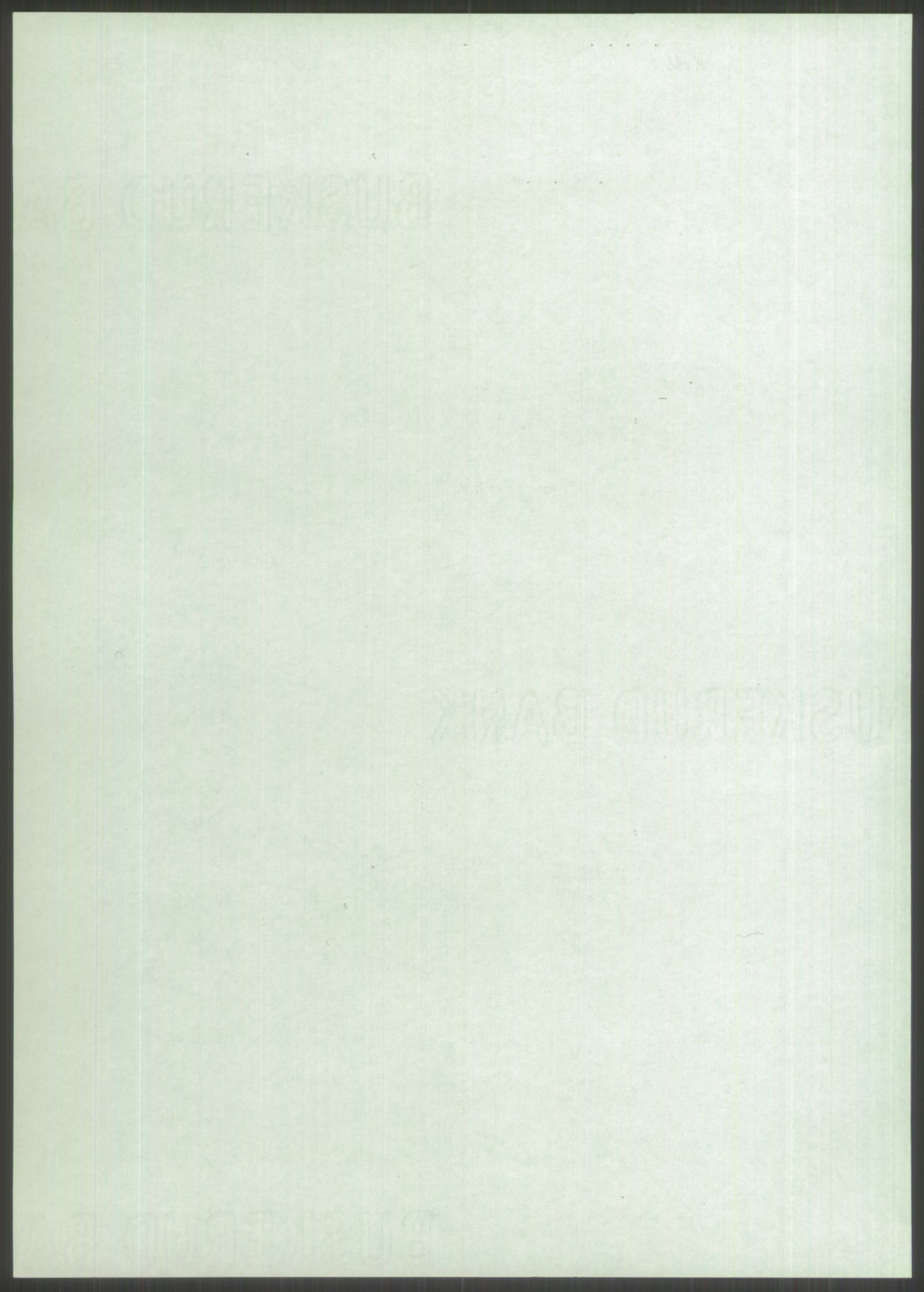 Samlinger til kildeutgivelse, Amerikabrevene, AV/RA-EA-4057/F/L0033: Innlån fra Sogn og Fjordane. Innlån fra Møre og Romsdal, 1838-1914, s. 536