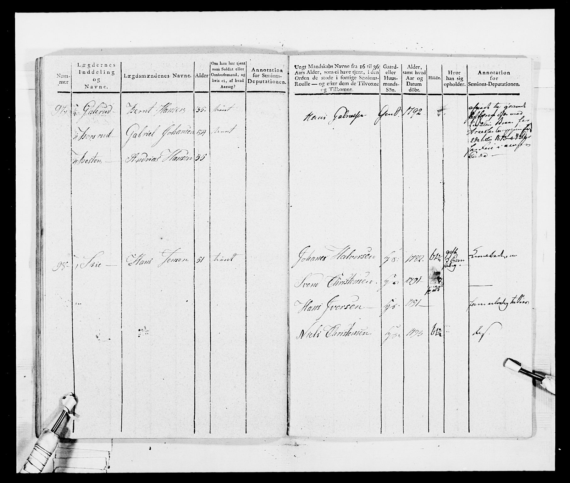 Generalitets- og kommissariatskollegiet, Det kongelige norske kommissariatskollegium, AV/RA-EA-5420/E/Eh/L0035: Nordafjelske gevorbne infanteriregiment, 1812-1813, s. 300