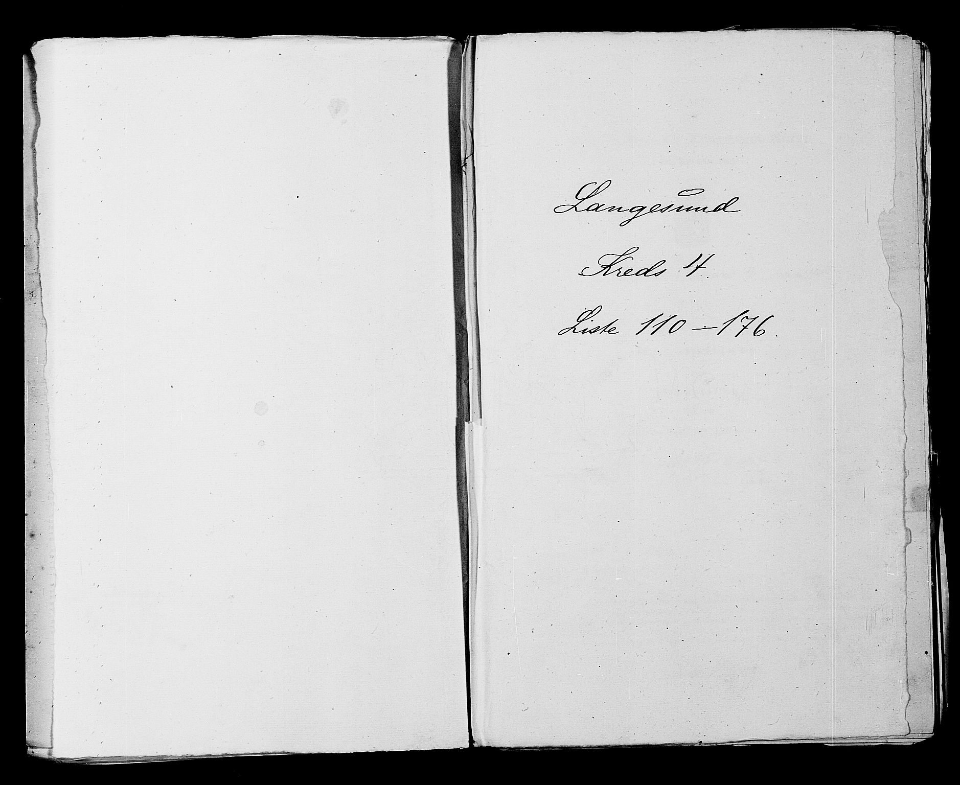 SAKO, Folketelling 1875 for 0802B Bamble prestegjeld, Langesund ladested, 1875, s. 243