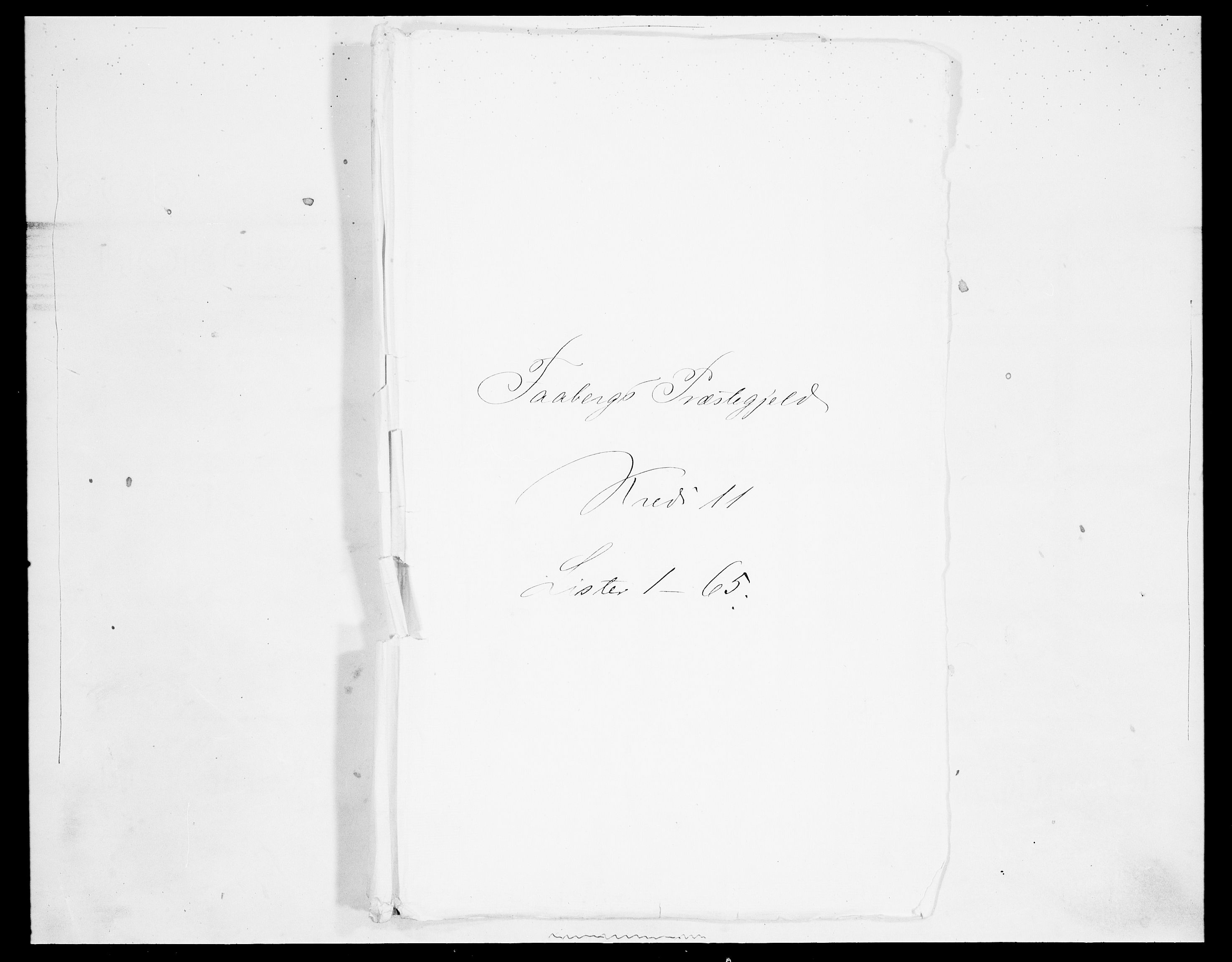 SAH, Folketelling 1875 for 0524L Fåberg prestegjeld, Fåberg sokn og Lillehammer landsokn, 1875, s. 1321