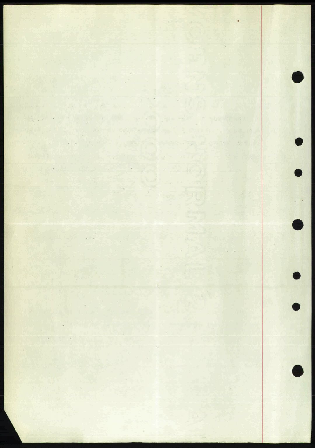 Nordre Sunnmøre sorenskriveri, AV/SAT-A-0006/1/2/2C/2Ca: Pantebok nr. A33, 1949-1950, Dagboknr: 2651/1949