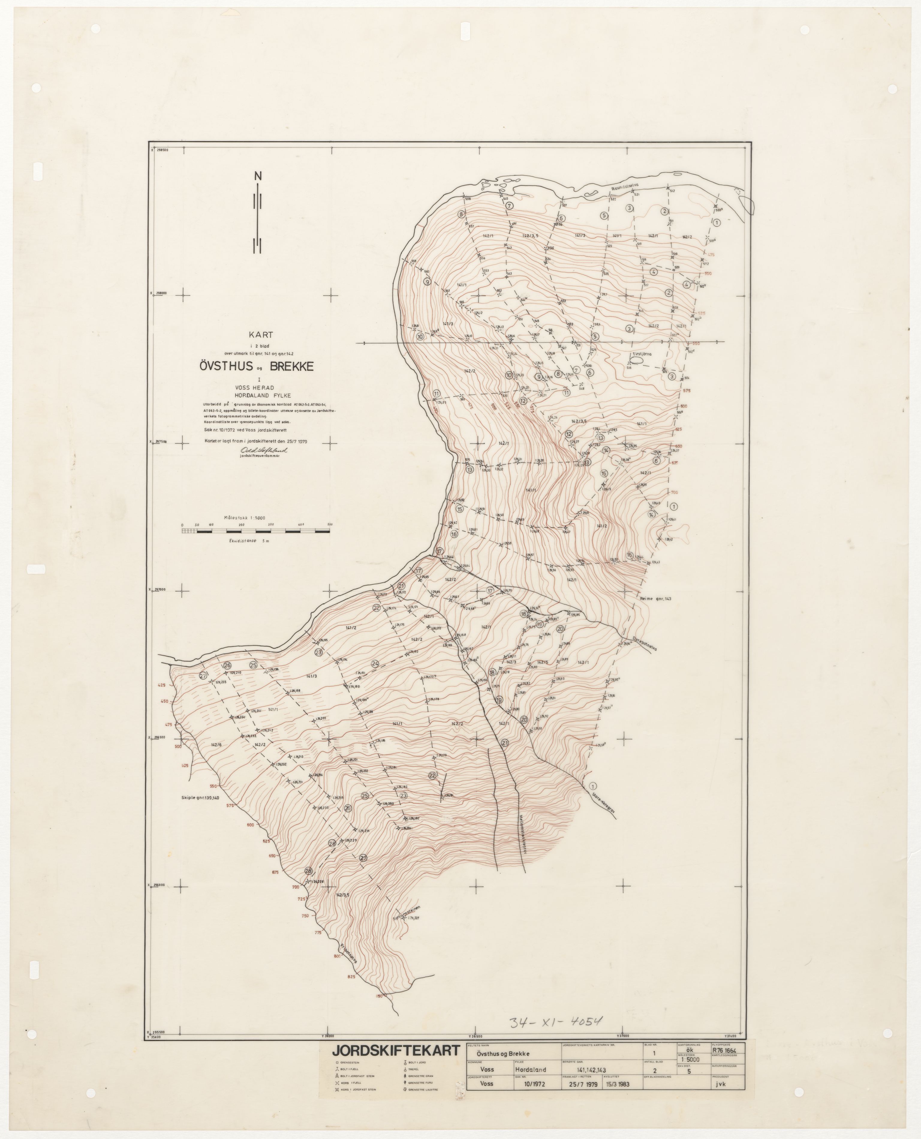 Jordskifteverkets kartarkiv, AV/RA-S-3929/T, 1859-1988, s. 4629