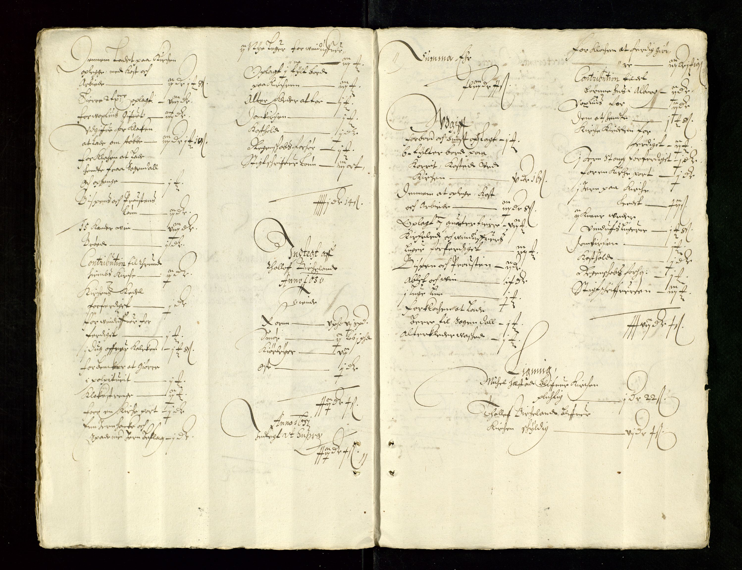 Stavanger len, AV/SAST-A-101870/Ob/L0024: Diverse, 1650-1659, s. 44