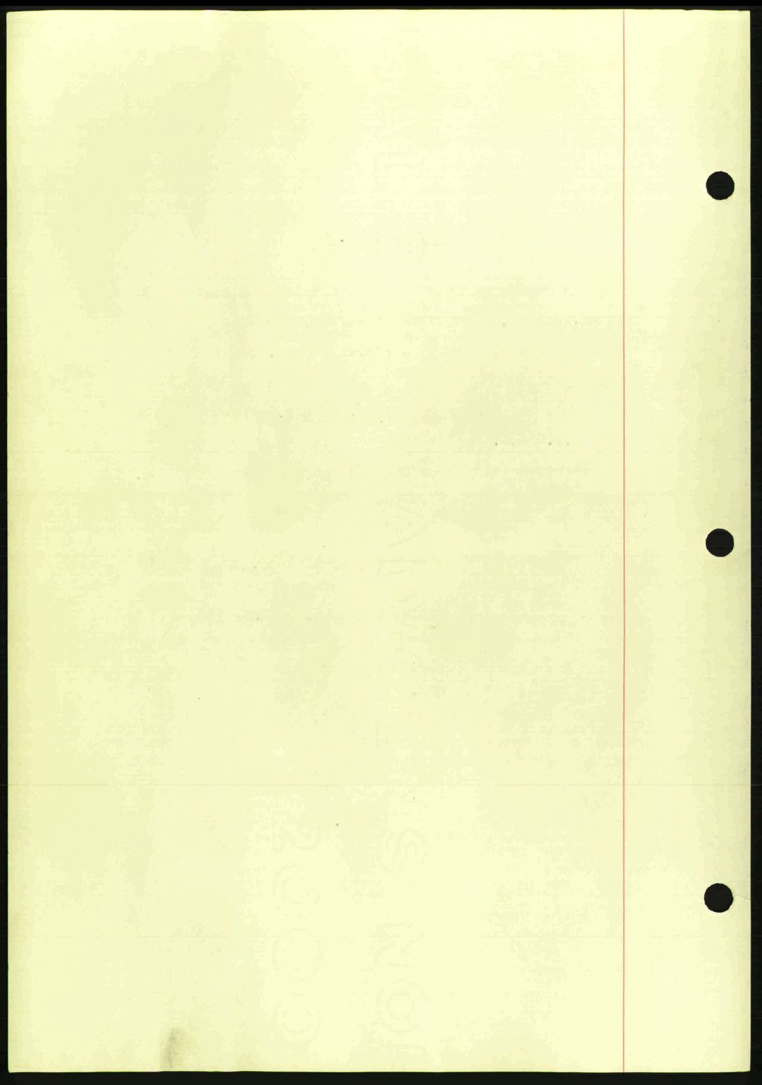Nordmøre sorenskriveri, SAT/A-4132/1/2/2Ca: Pantebok nr. A89, 1940-1941, Dagboknr: 2266/1940