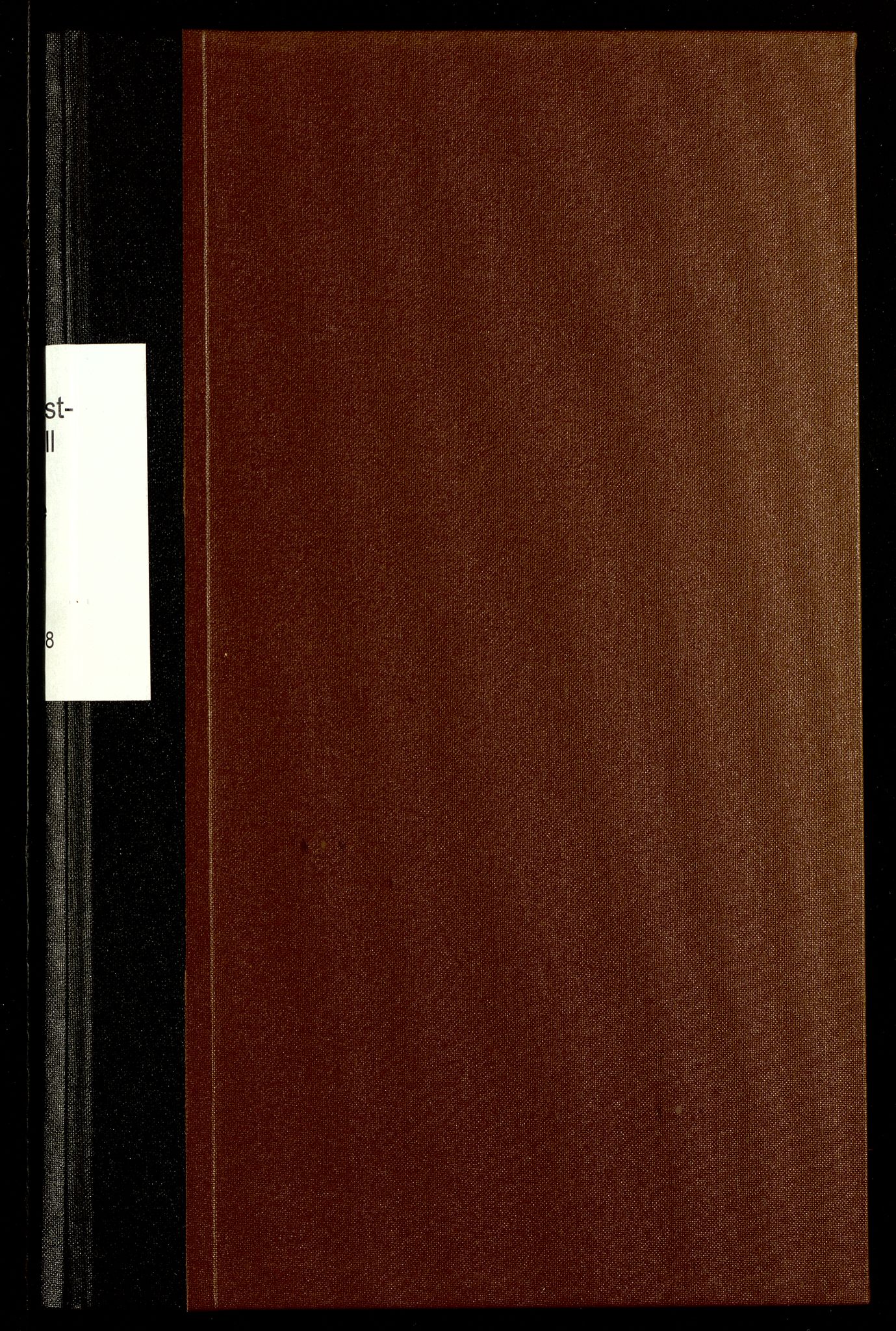 Norges Brannkasse, Nordre Land, SAH/NBRANL-053/F/L0004: Branntakstprotokoll, 1902-1938