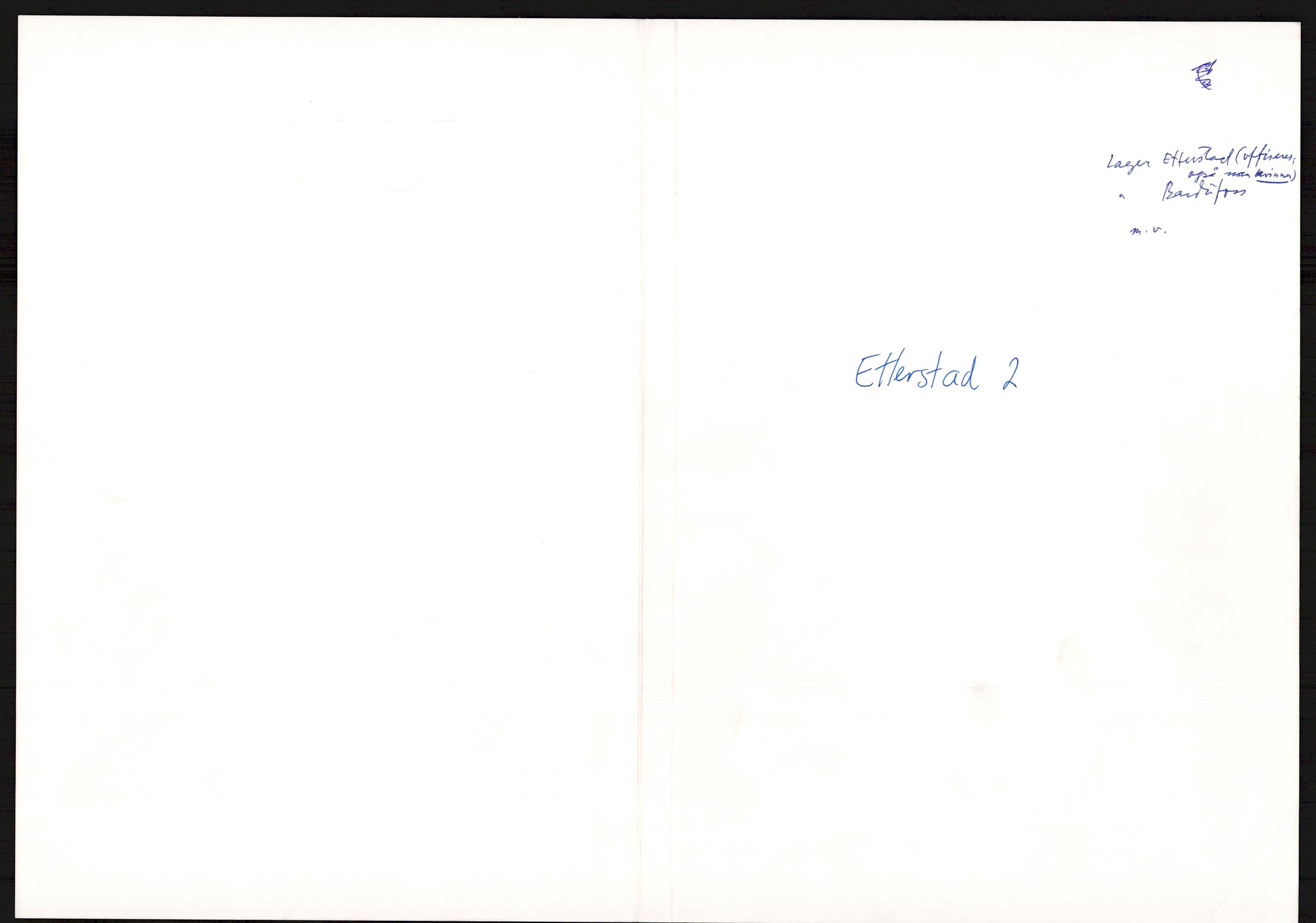Flyktnings- og fangedirektoratet, Repatrieringskontoret, AV/RA-S-1681/D/Db/L0021: Displaced Persons (DPs) og sivile tyskere, 1945-1948, s. 105