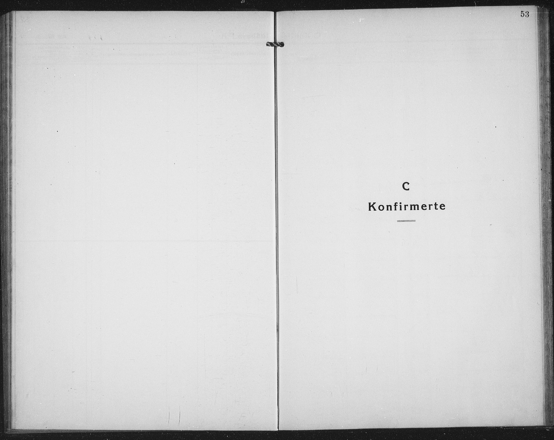 Berg sokneprestkontor, SATØ/S-1318/G/Ga/Gab/L0014klokker: Klokkerbok nr. 14, 1922-1933, s. 53