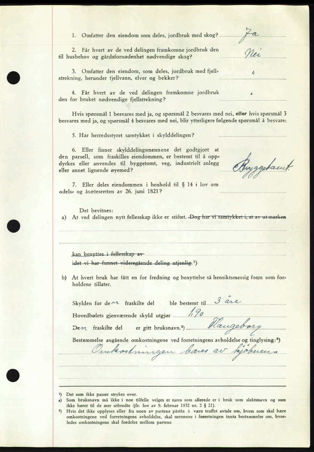 Nedenes sorenskriveri, AV/SAK-1221-0006/G/Gb/Gba/L0059: Pantebok nr. A11, 1948-1948, Dagboknr: 1595/1948