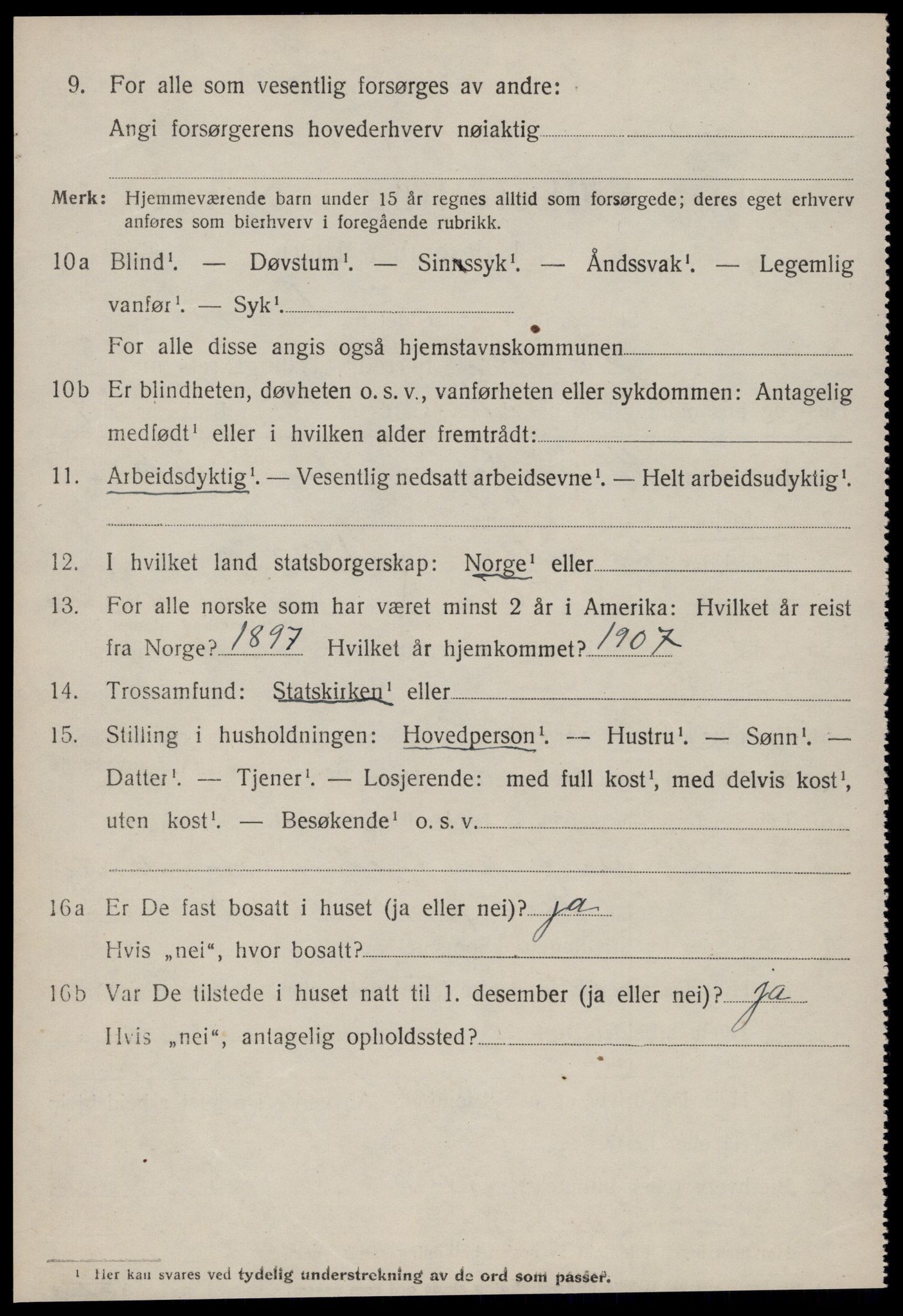 SAT, Folketelling 1920 for 1532 Giske herred, 1920, s. 2585