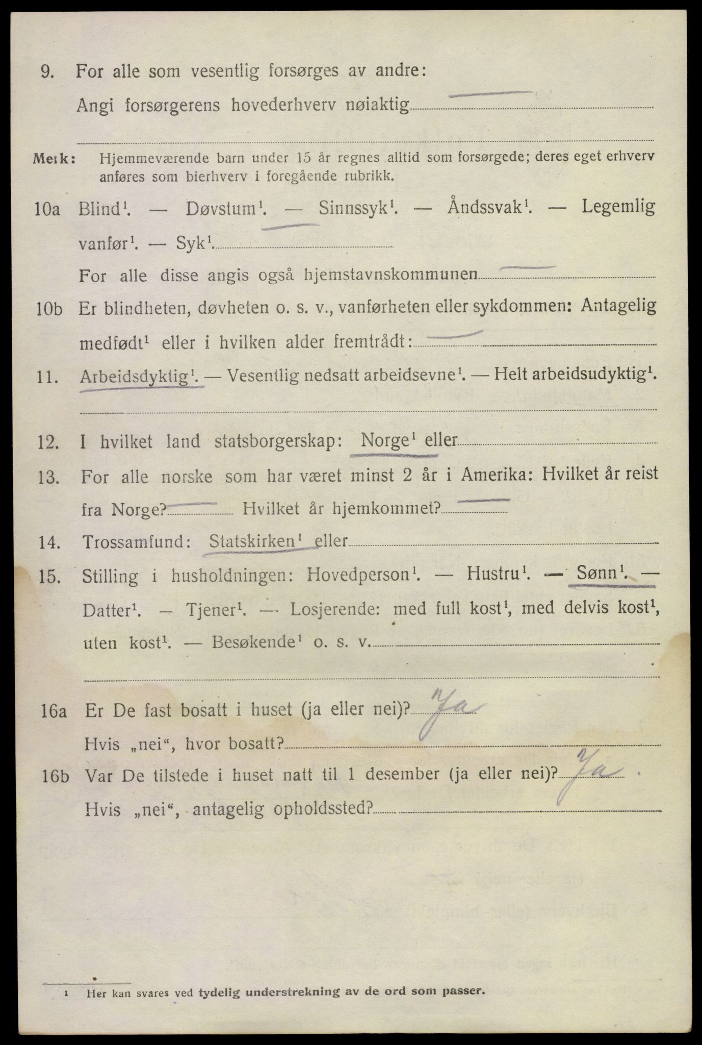 SAKO, Folketelling 1920 for 0712 Skoger herred, 1920, s. 12174
