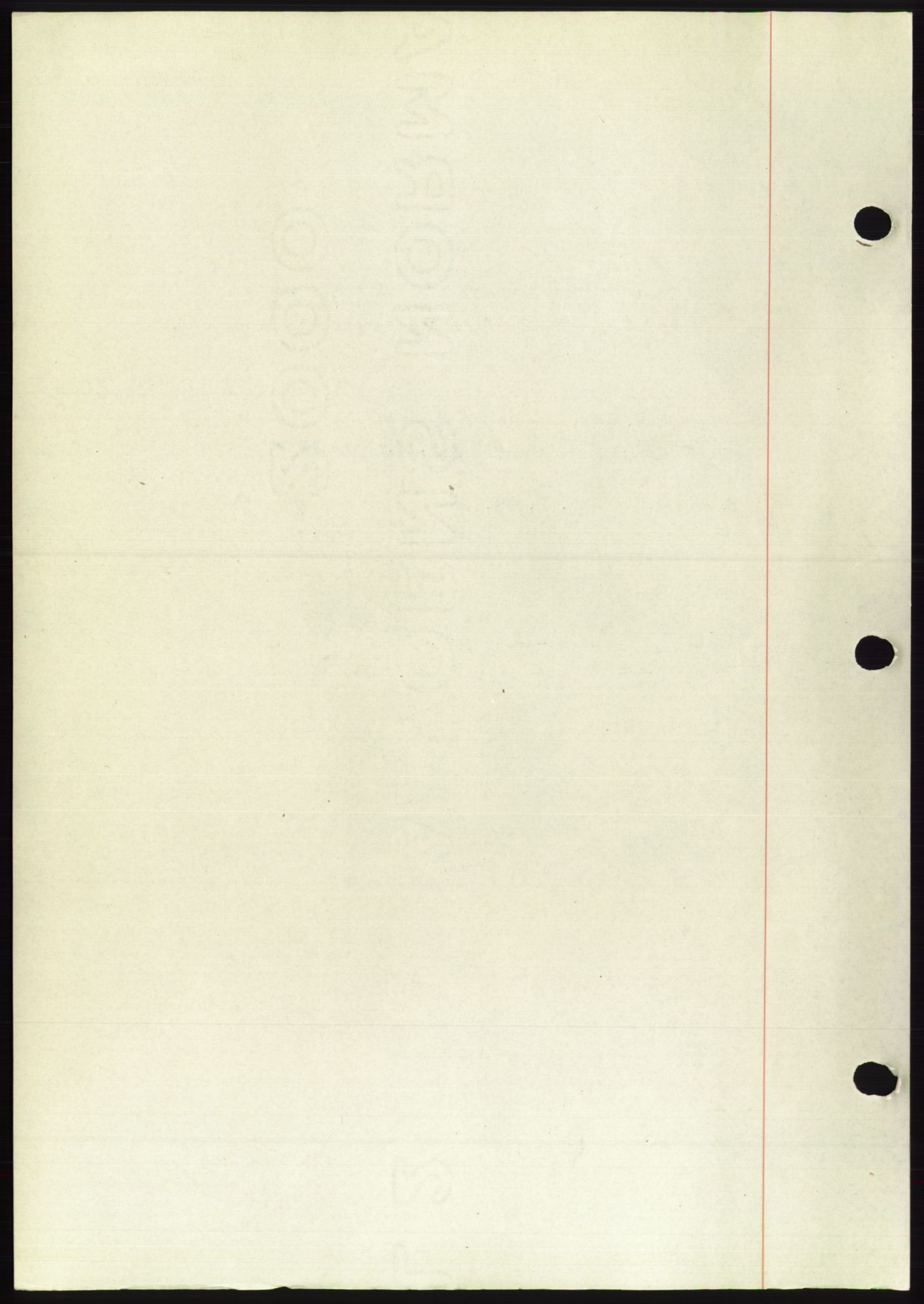 Søre Sunnmøre sorenskriveri, AV/SAT-A-4122/1/2/2C/L0114: Pantebok nr. 1-2B, 1943-1947, Dagboknr: 1570/1946