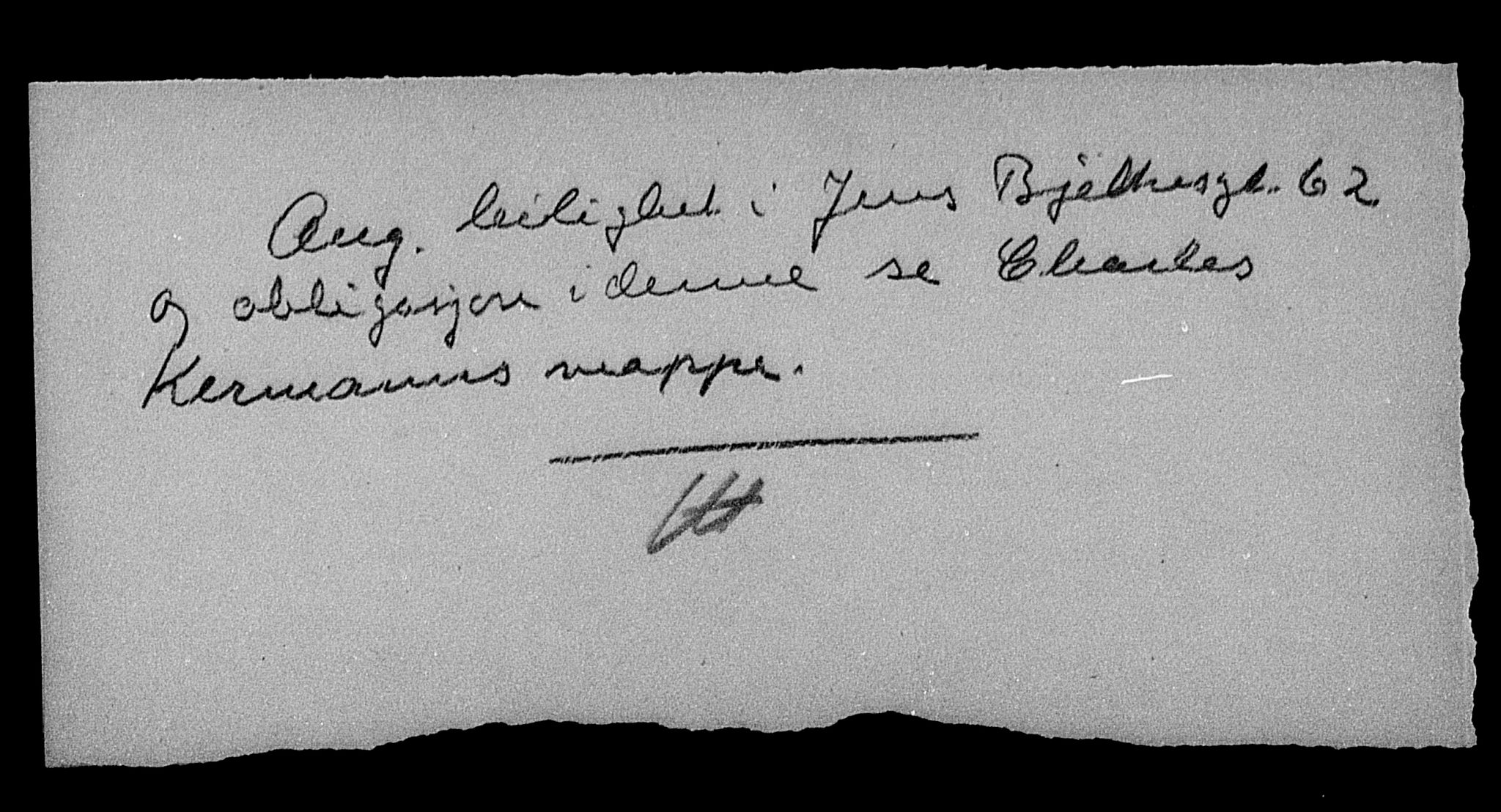 Justisdepartementet, Tilbakeføringskontoret for inndratte formuer, AV/RA-S-1564/H/Hc/Hcc/L0945: --, 1945-1947, s. 38