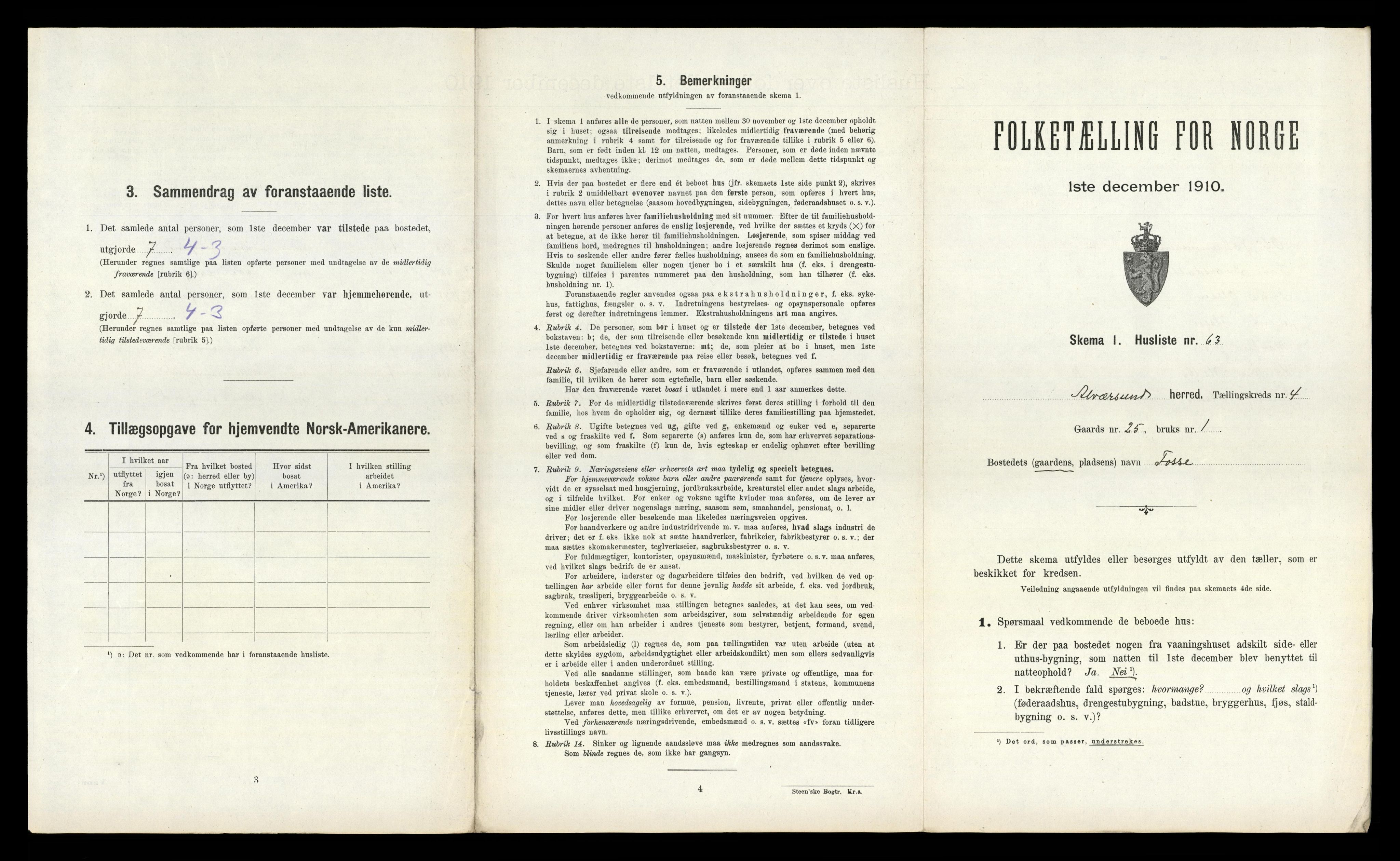 RA, Folketelling 1910 for 1257 Alversund herred, 1910, s. 398