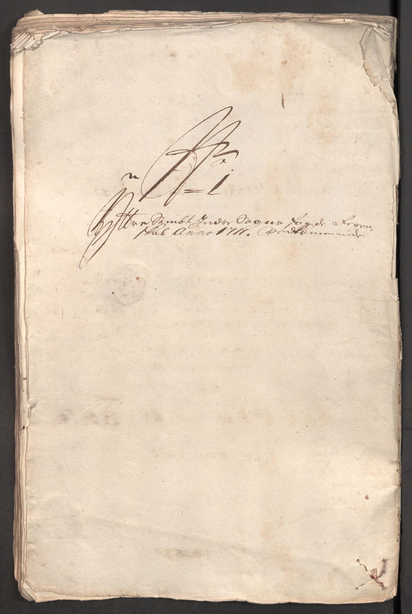 Rentekammeret inntil 1814, Reviderte regnskaper, Fogderegnskap, RA/EA-4092/R52/L3317: Fogderegnskap Sogn, 1711, s. 91
