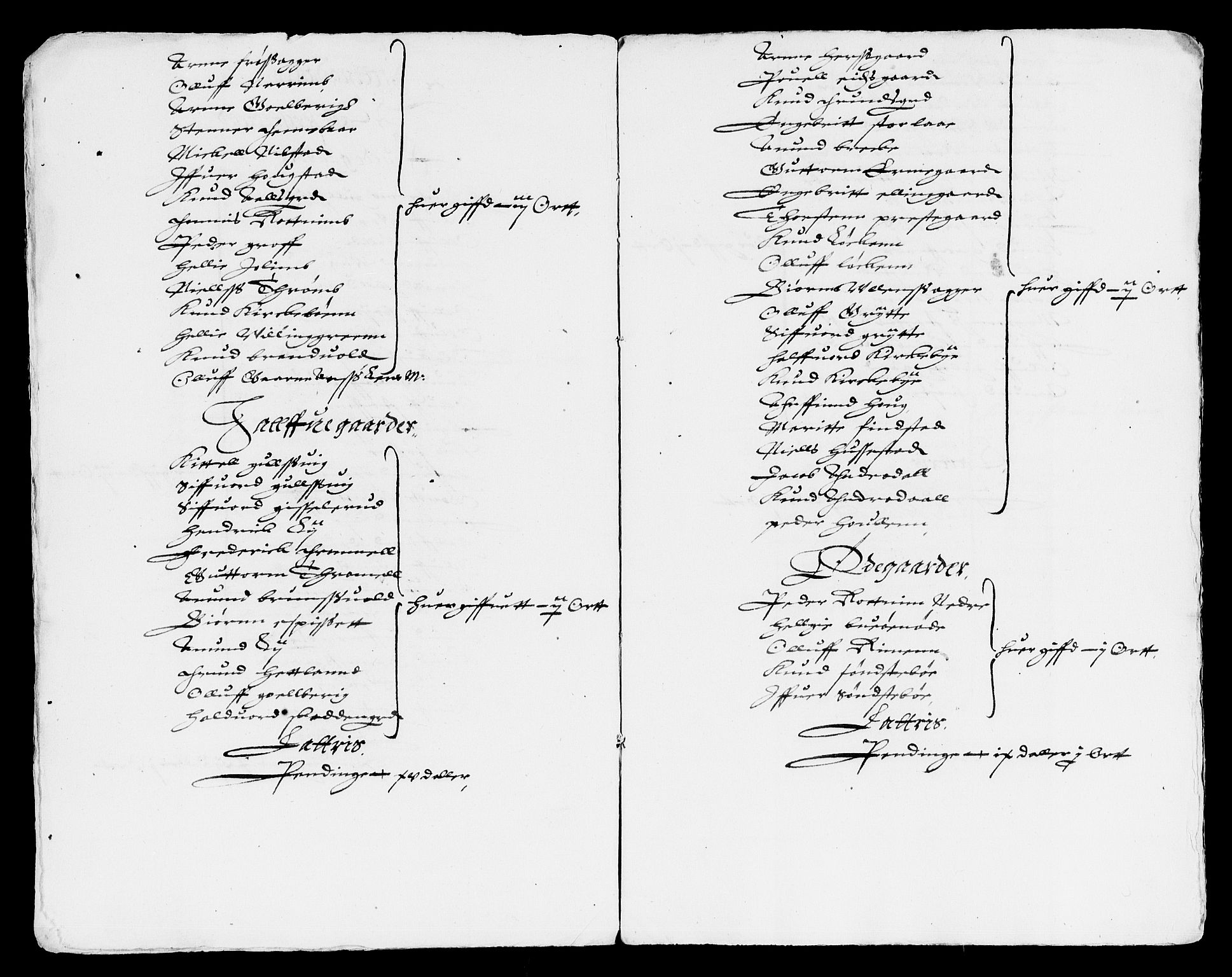 Rentekammeret inntil 1814, Reviderte regnskaper, Lensregnskaper, AV/RA-EA-5023/R/Rb/Rba/L0052: Akershus len, 1619-1620