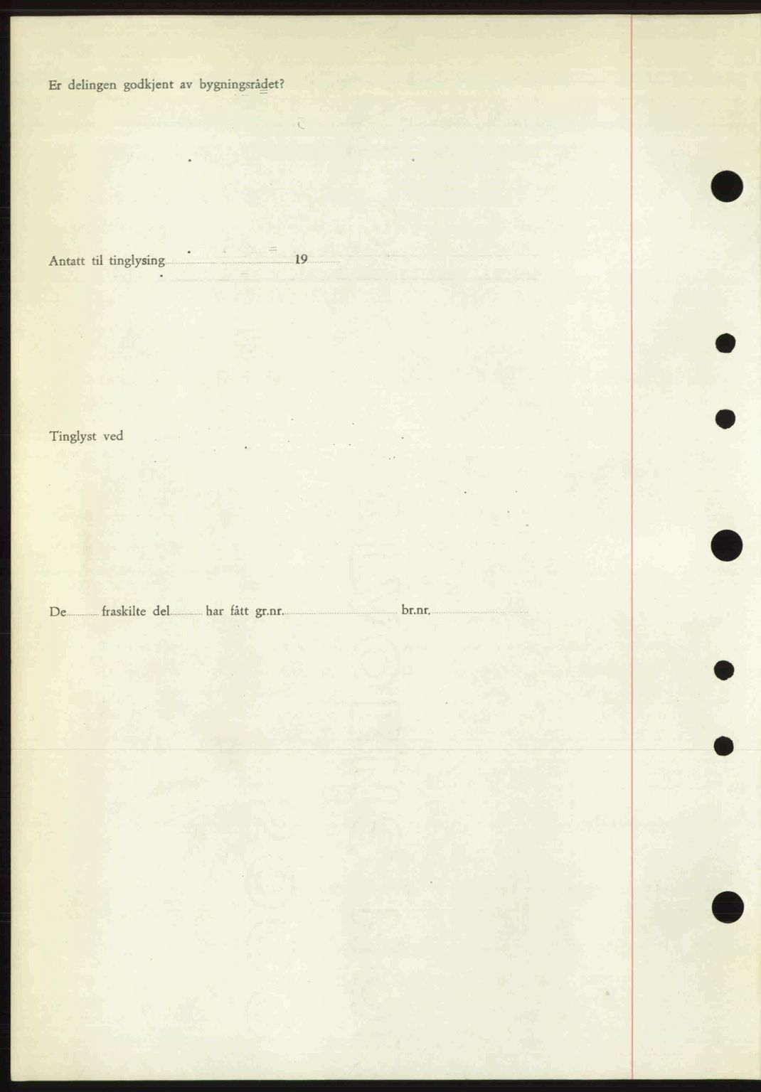 Nordre Sunnmøre sorenskriveri, AV/SAT-A-0006/1/2/2C/2Ca: Pantebok nr. A29, 1948-1949, Dagboknr: 2341/1948