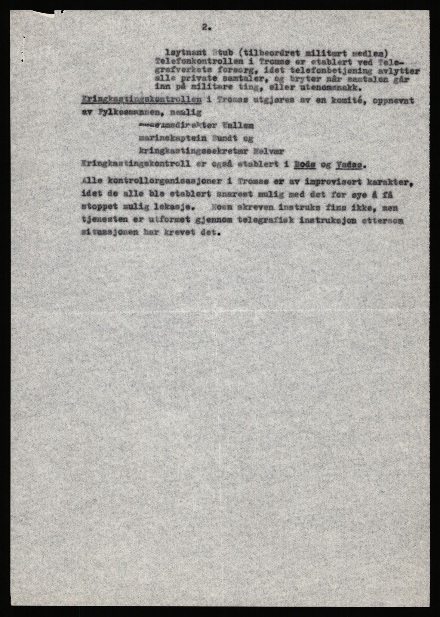 Forsvaret, Forsvarets krigshistoriske avdeling, AV/RA-RAFA-2017/Y/Yb/L0151: II-C-11-645  -  6. Divisjon: avsnittsjefen i Øst-Finnmark, 1940, s. 533