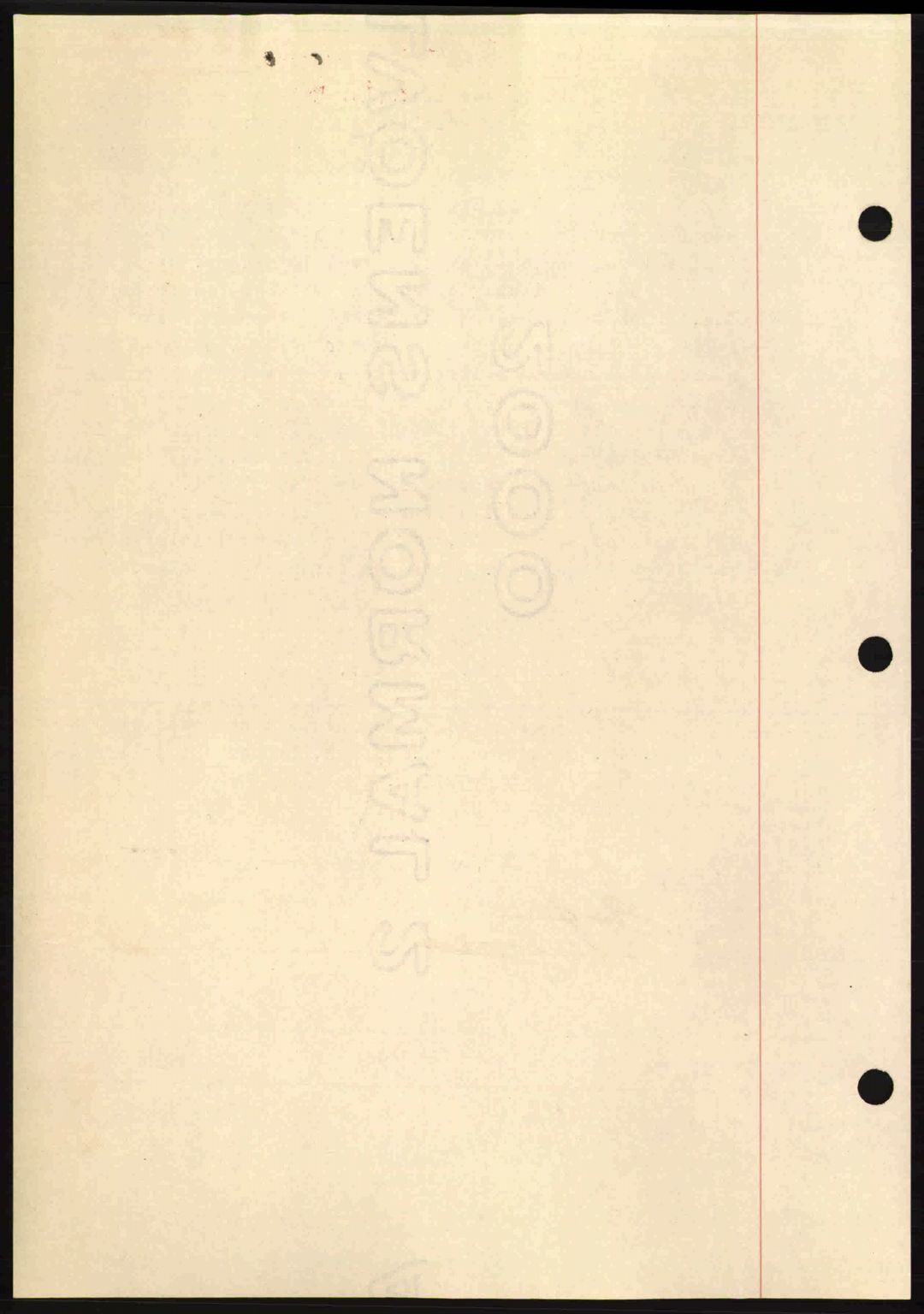 Kristiansund byfogd, AV/SAT-A-4587/A/27: Pantebok nr. 29, 1936-1937, Dagboknr: 456/1936