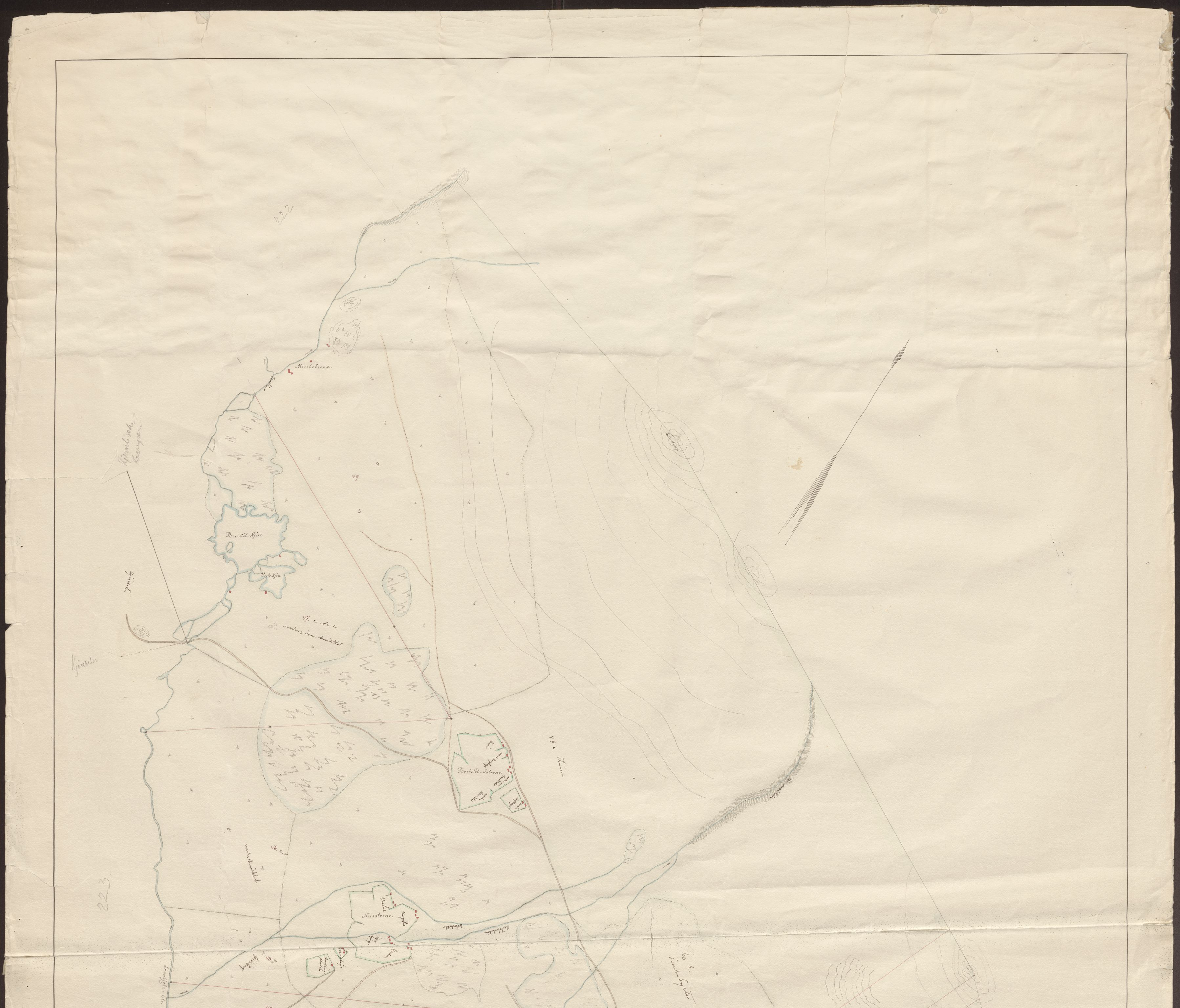 Jordskifteverkets kartarkiv, AV/RA-S-3929/T, 1859-1988, s. 280