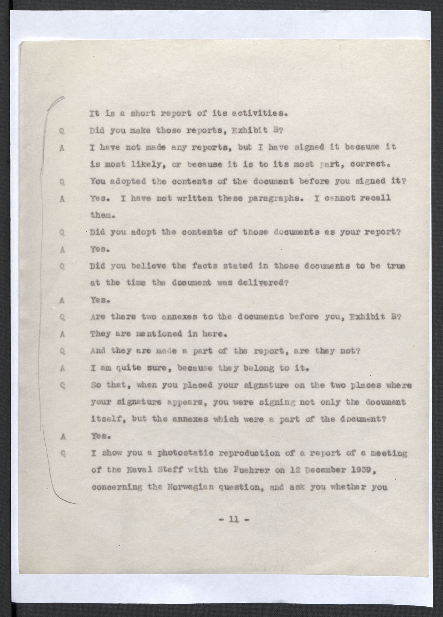 Landssvikarkivet, Oslo politikammer, AV/RA-S-3138-01/D/Da/L0003: Dnr. 29, 1945, s. 1935