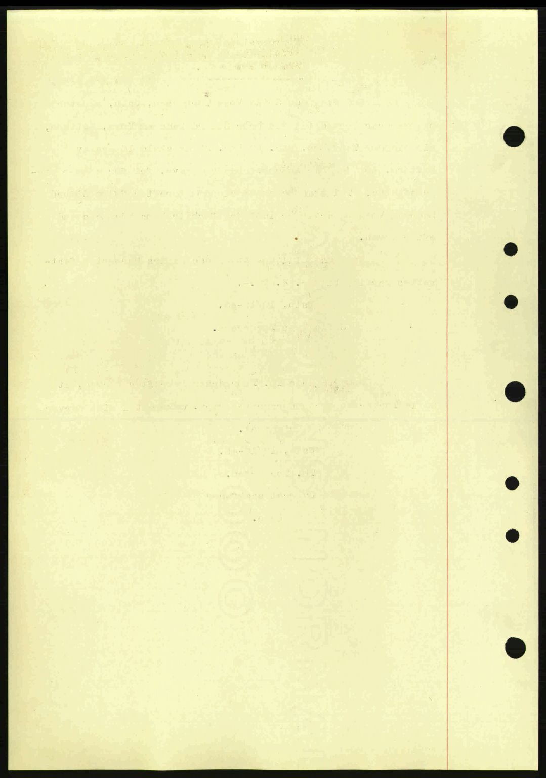 Tønsberg sorenskriveri, AV/SAKO-A-130/G/Ga/Gaa/L0017a: Pantebok nr. A17a, 1945-1945, Dagboknr: 2360/1945