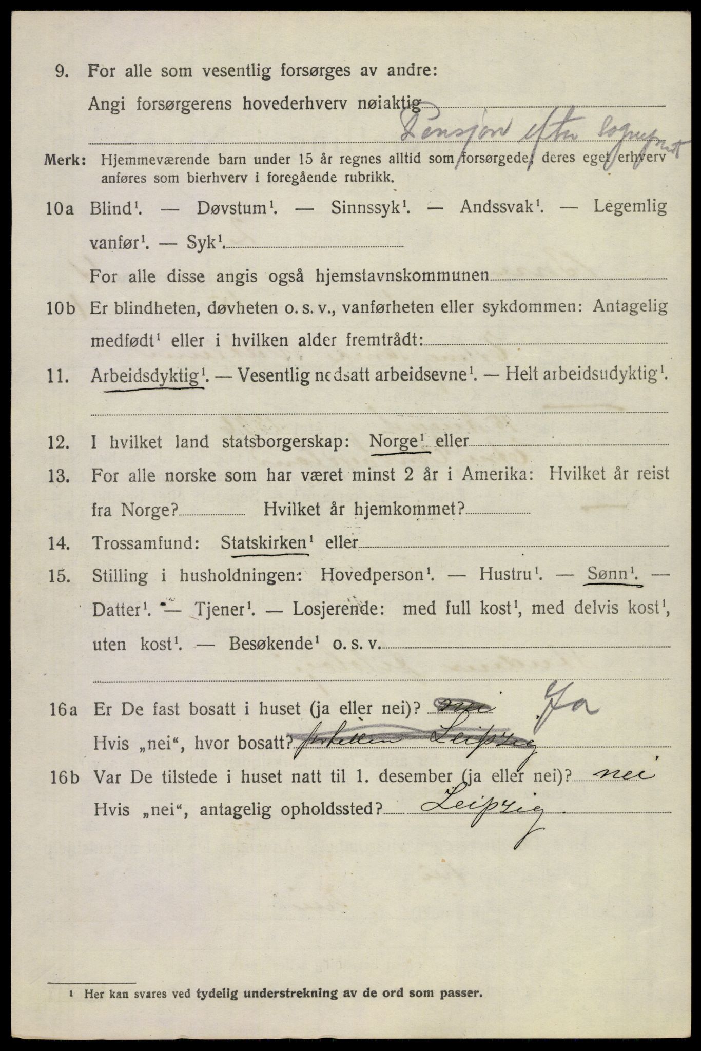 SAKO, Folketelling 1920 for 0717 Borre herred, 1920, s. 7137
