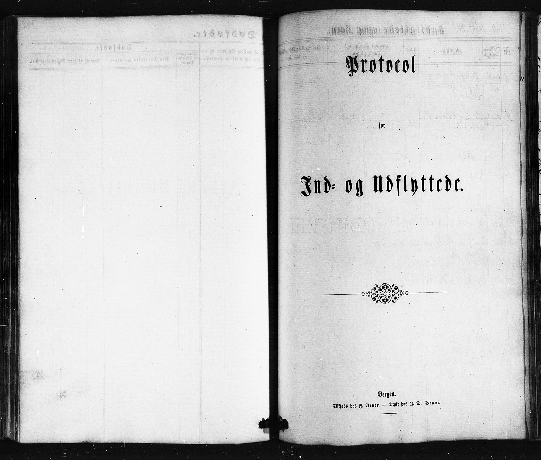 Ministerialprotokoller, klokkerbøker og fødselsregistre - Nordland, AV/SAT-A-1459/861/L0867: Ministerialbok nr. 861A02, 1864-1878