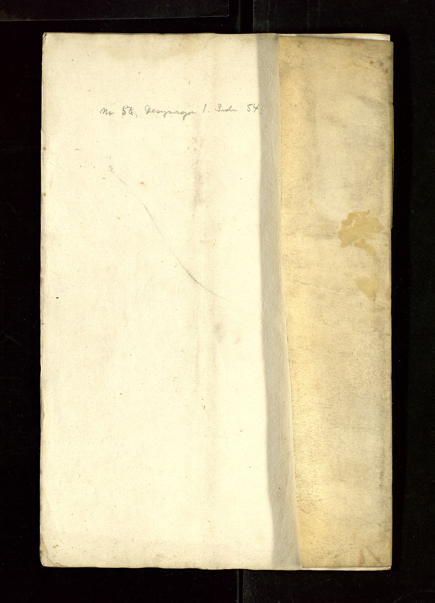 Stavanger len, AV/SAST-A-101870/Ob/L0023: Diverse, 1639-1652, s. 237
