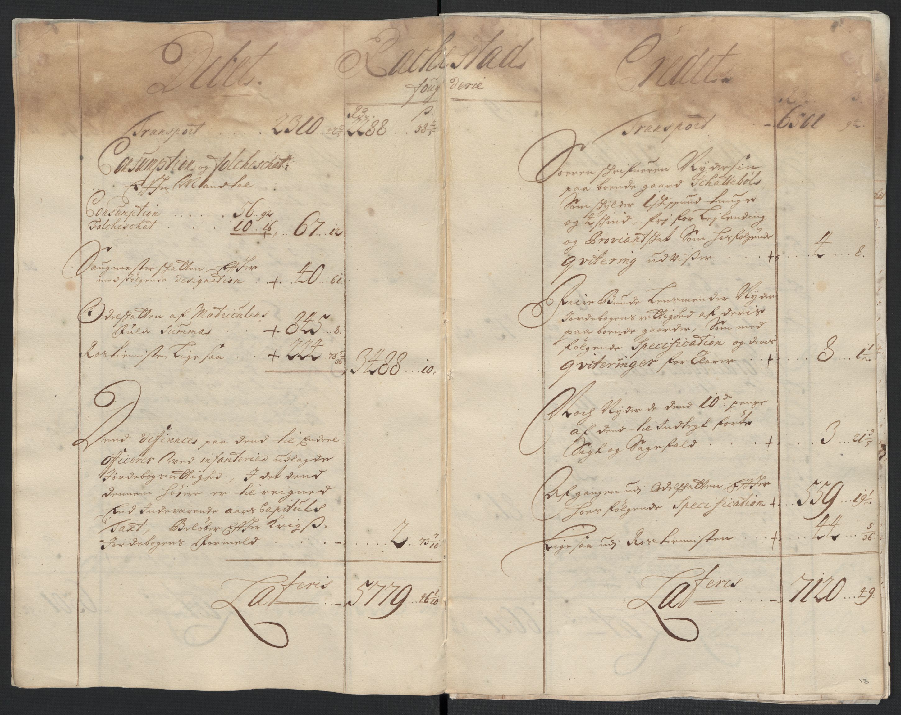 Rentekammeret inntil 1814, Reviderte regnskaper, Fogderegnskap, AV/RA-EA-4092/R07/L0290: Fogderegnskap Rakkestad, Heggen og Frøland, 1700, s. 6